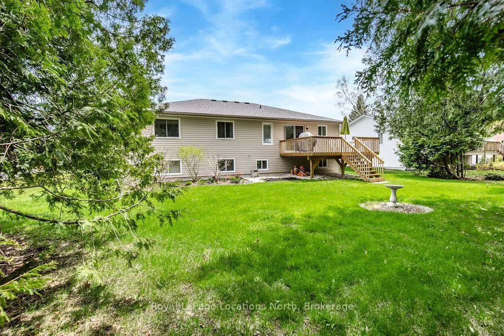 40 Fairway Crescent