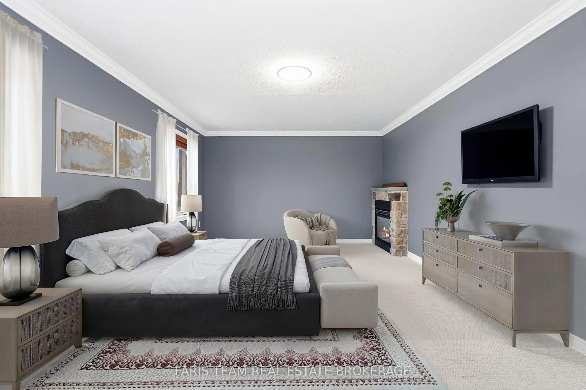 3 Prince William Way