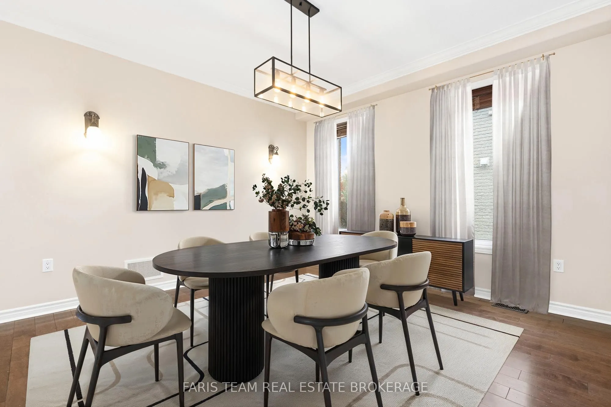 3 Prince William Way