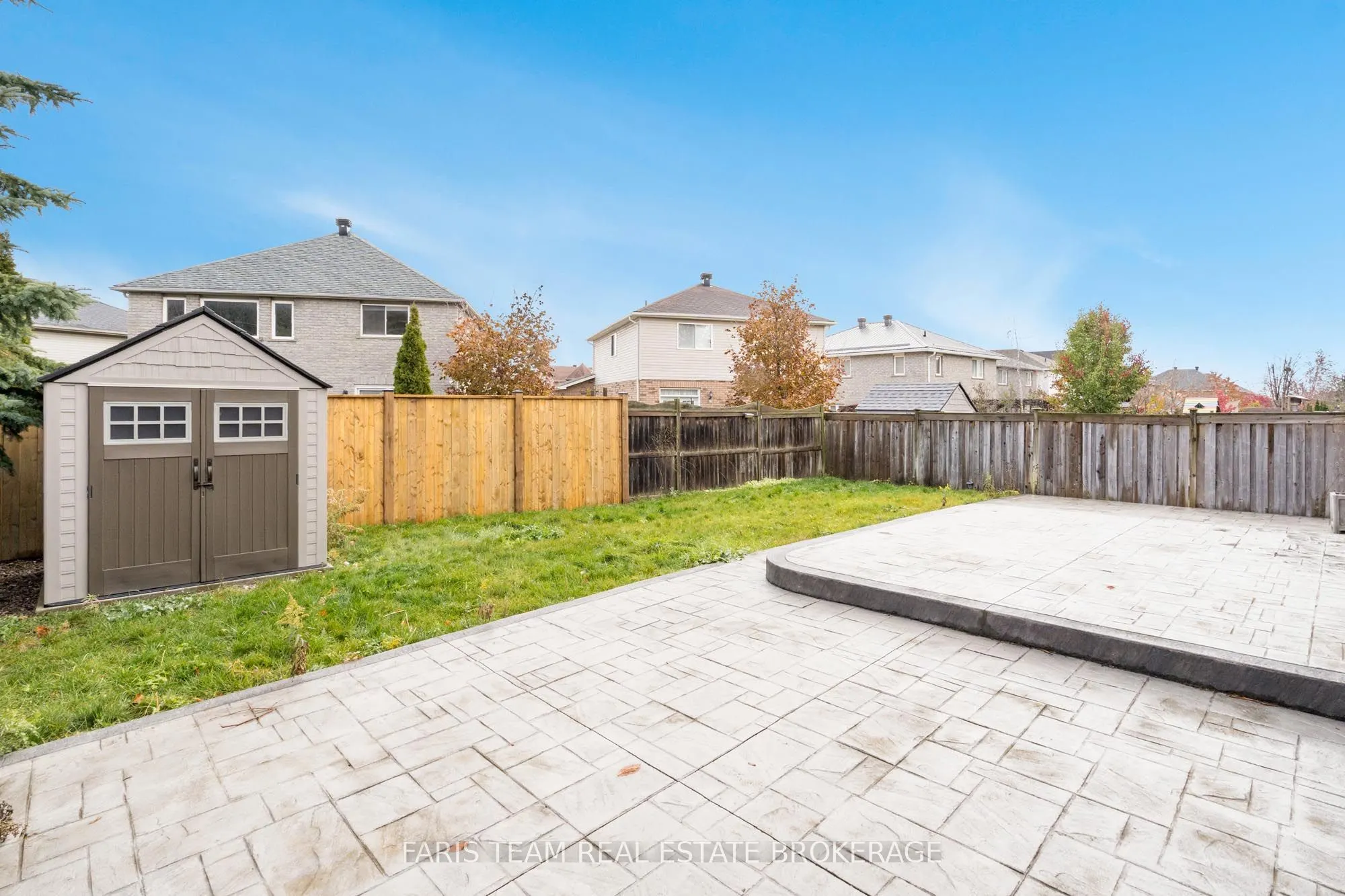 3 Prince William Way