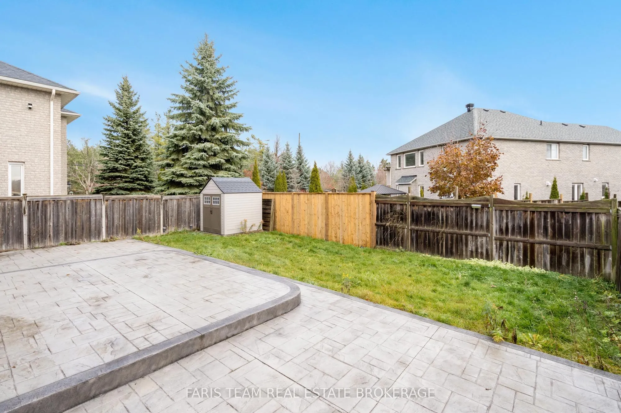 3 Prince William Way