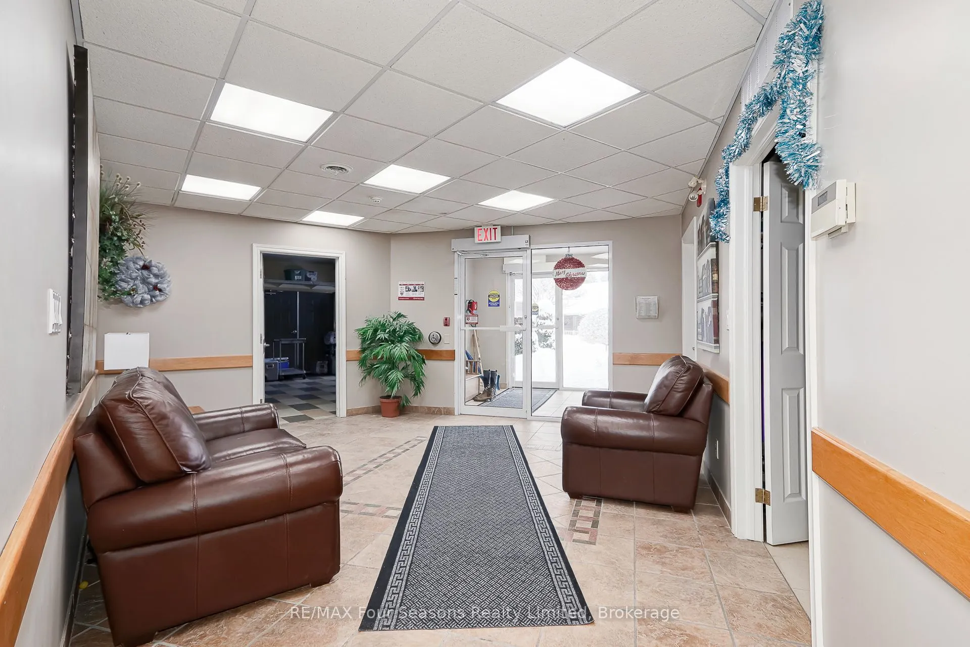 275 Huron Street #49