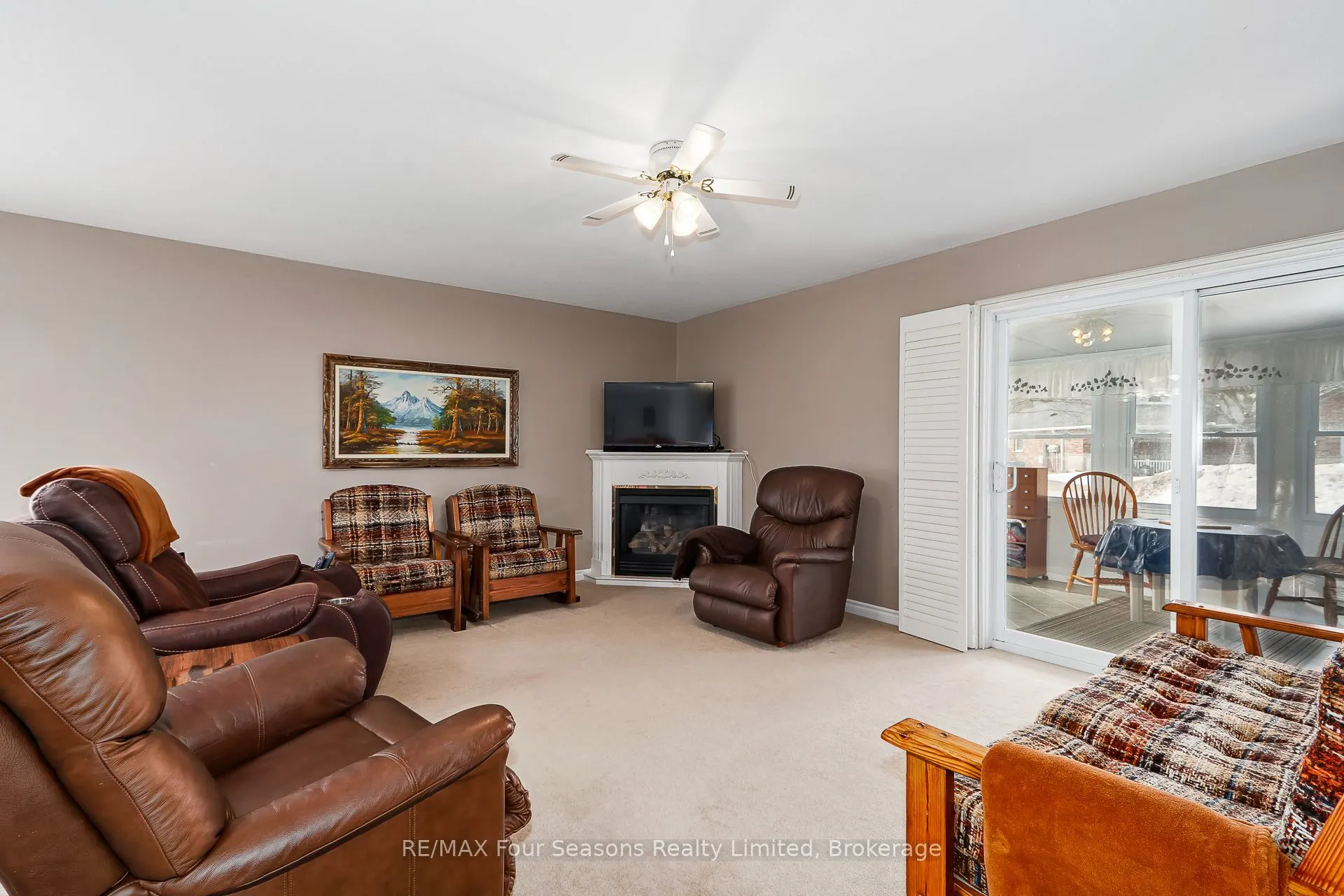 275 Huron Street #49
