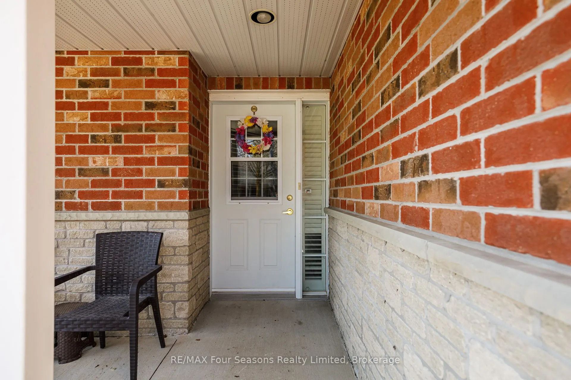 275 Huron Street #49