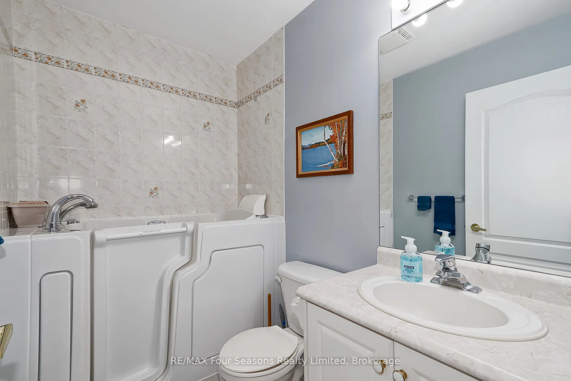 275 Huron Street #49