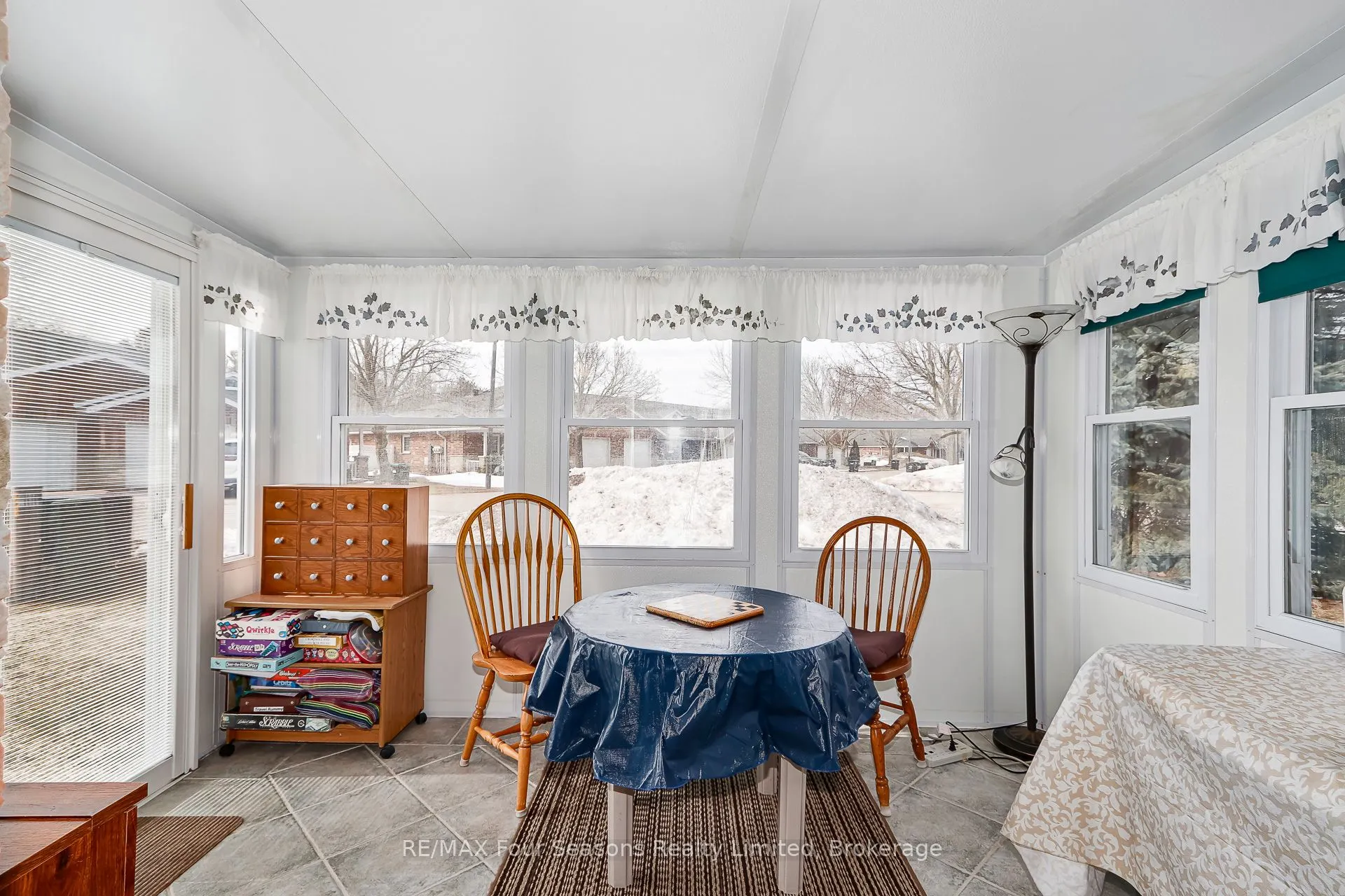 275 Huron Street #49