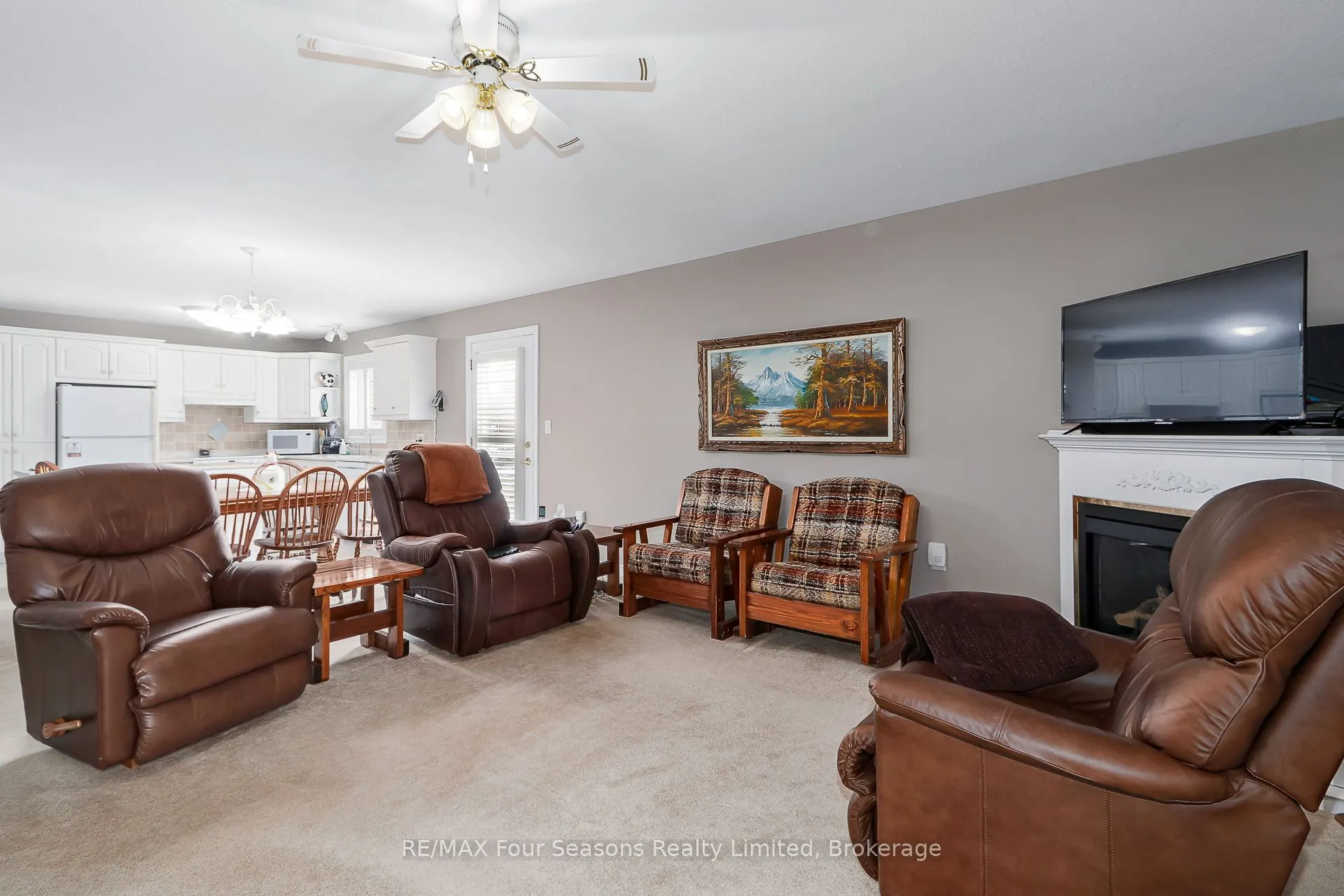 275 Huron Street #49
