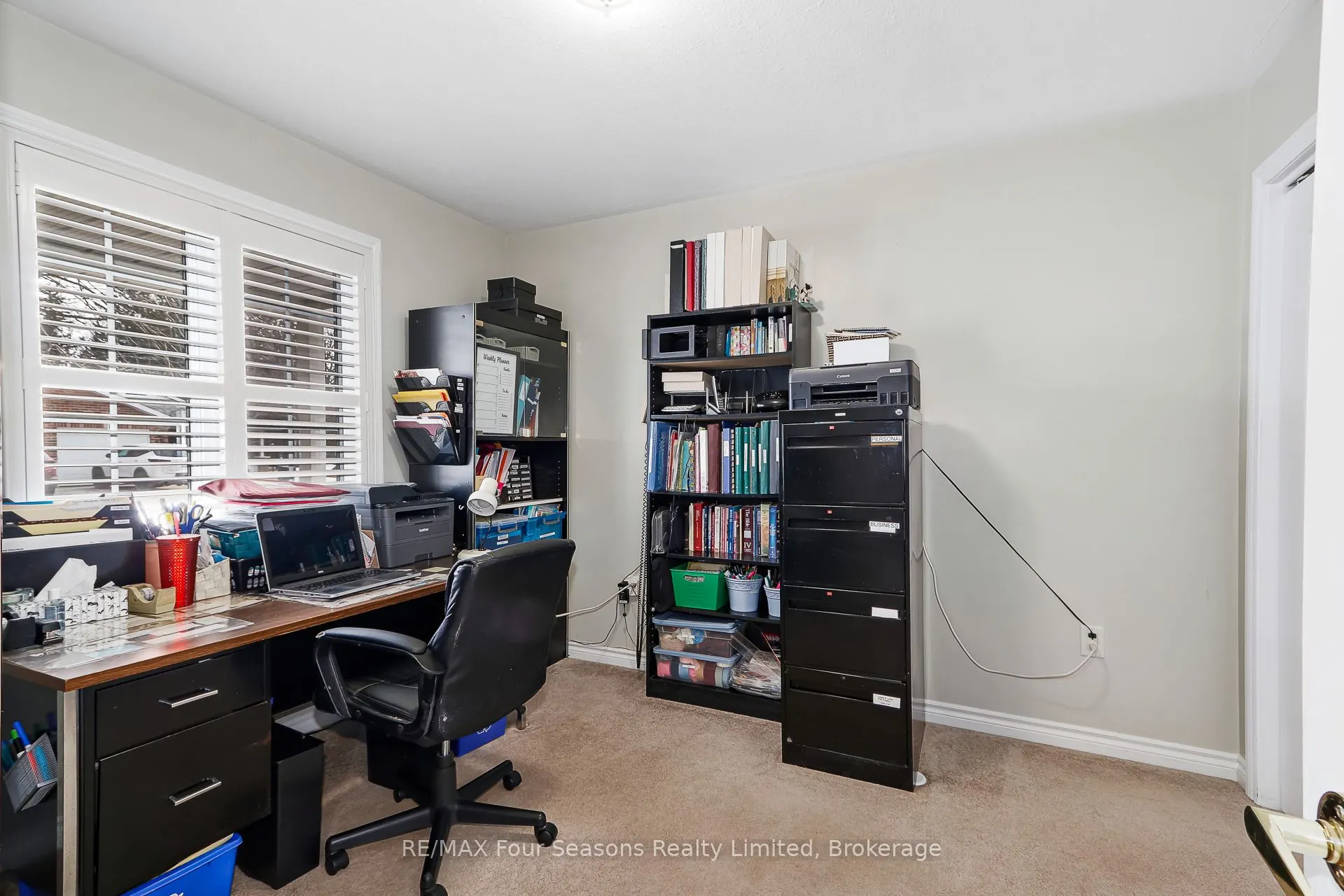 275 Huron Street #49