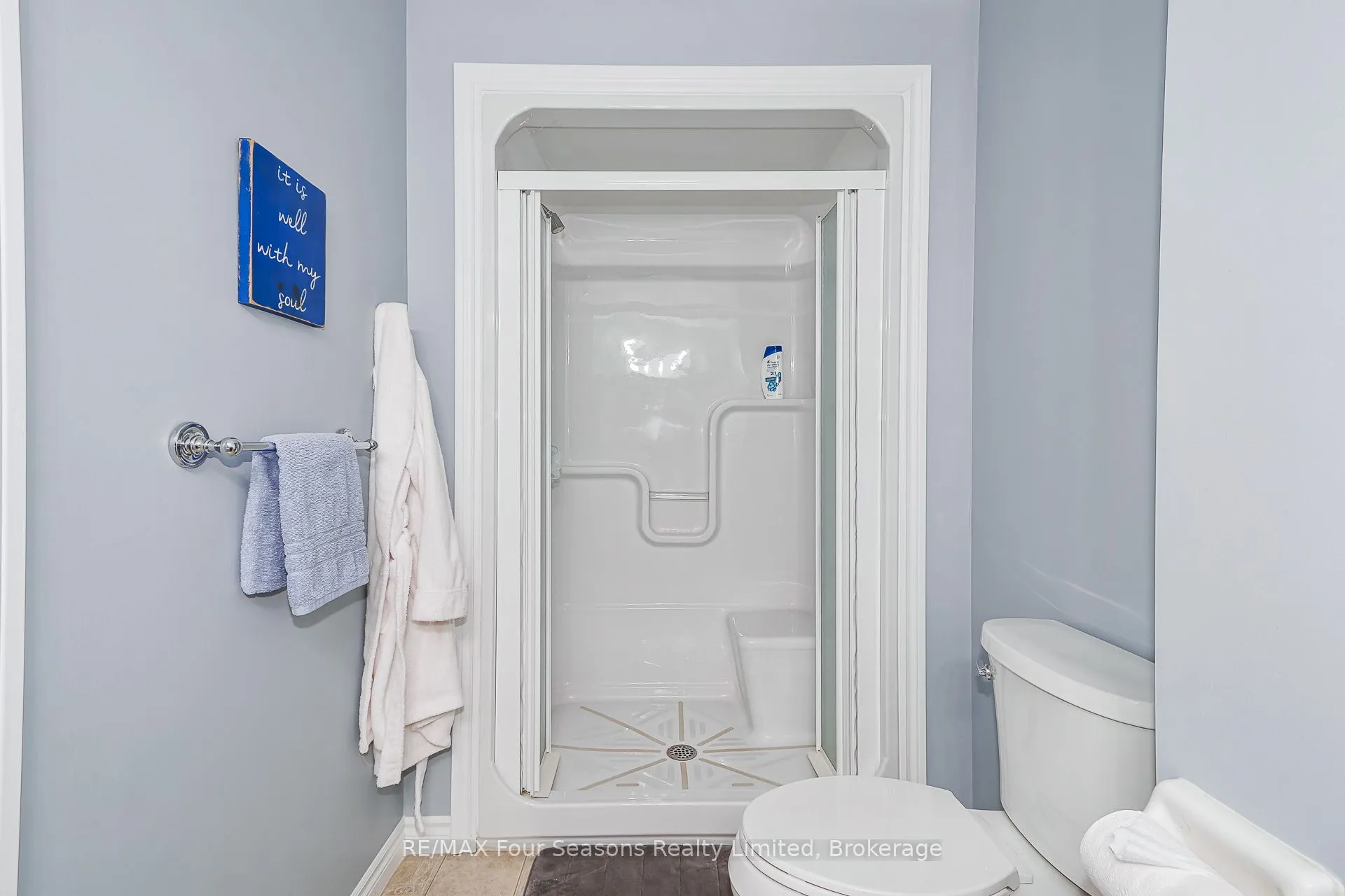 275 Huron Street #49