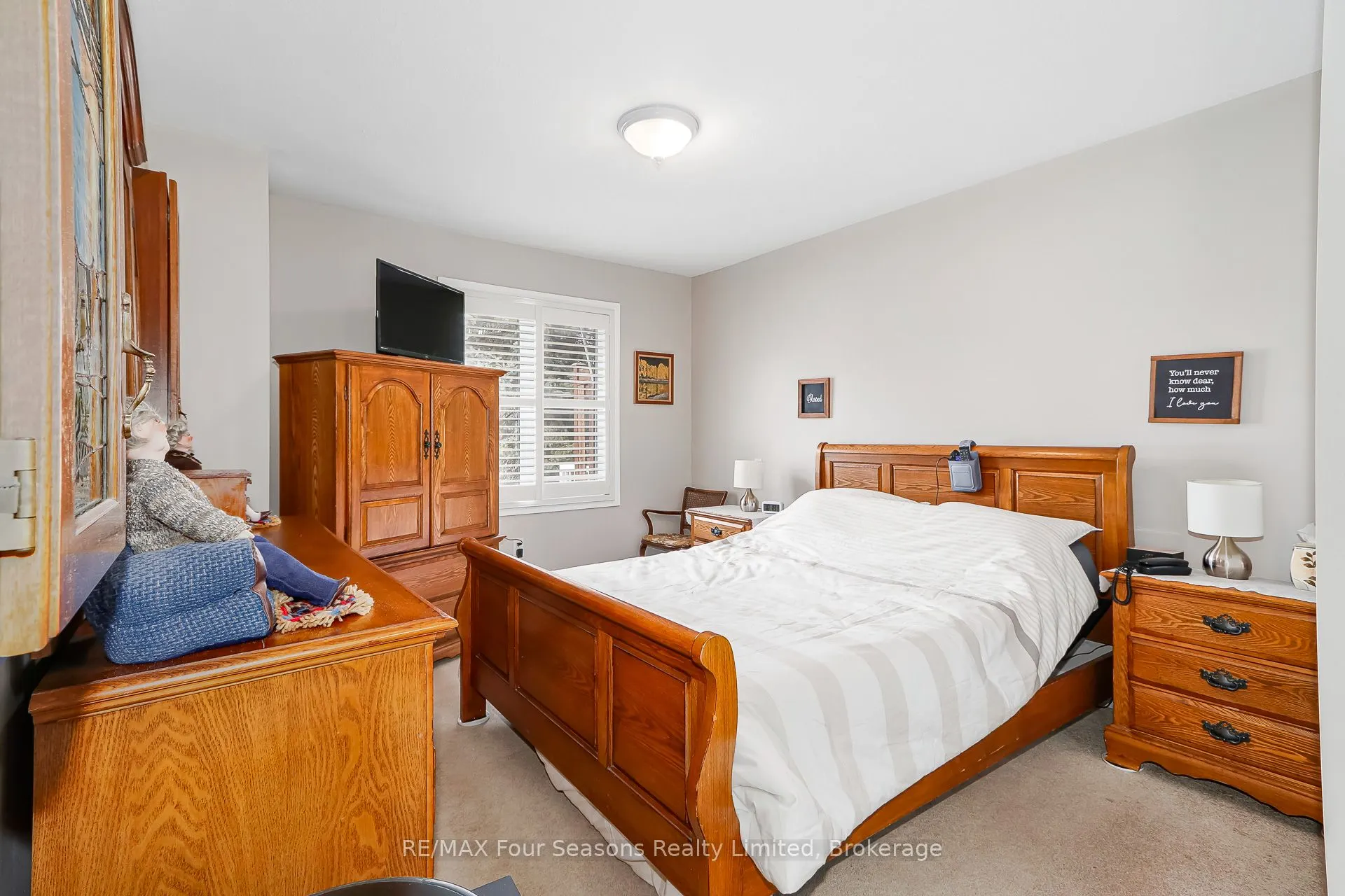 275 Huron Street #49