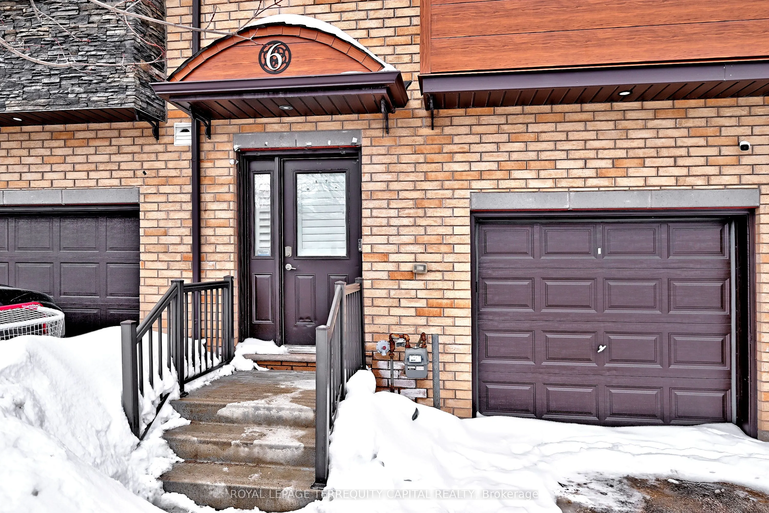 29 Madelaine Drive #6