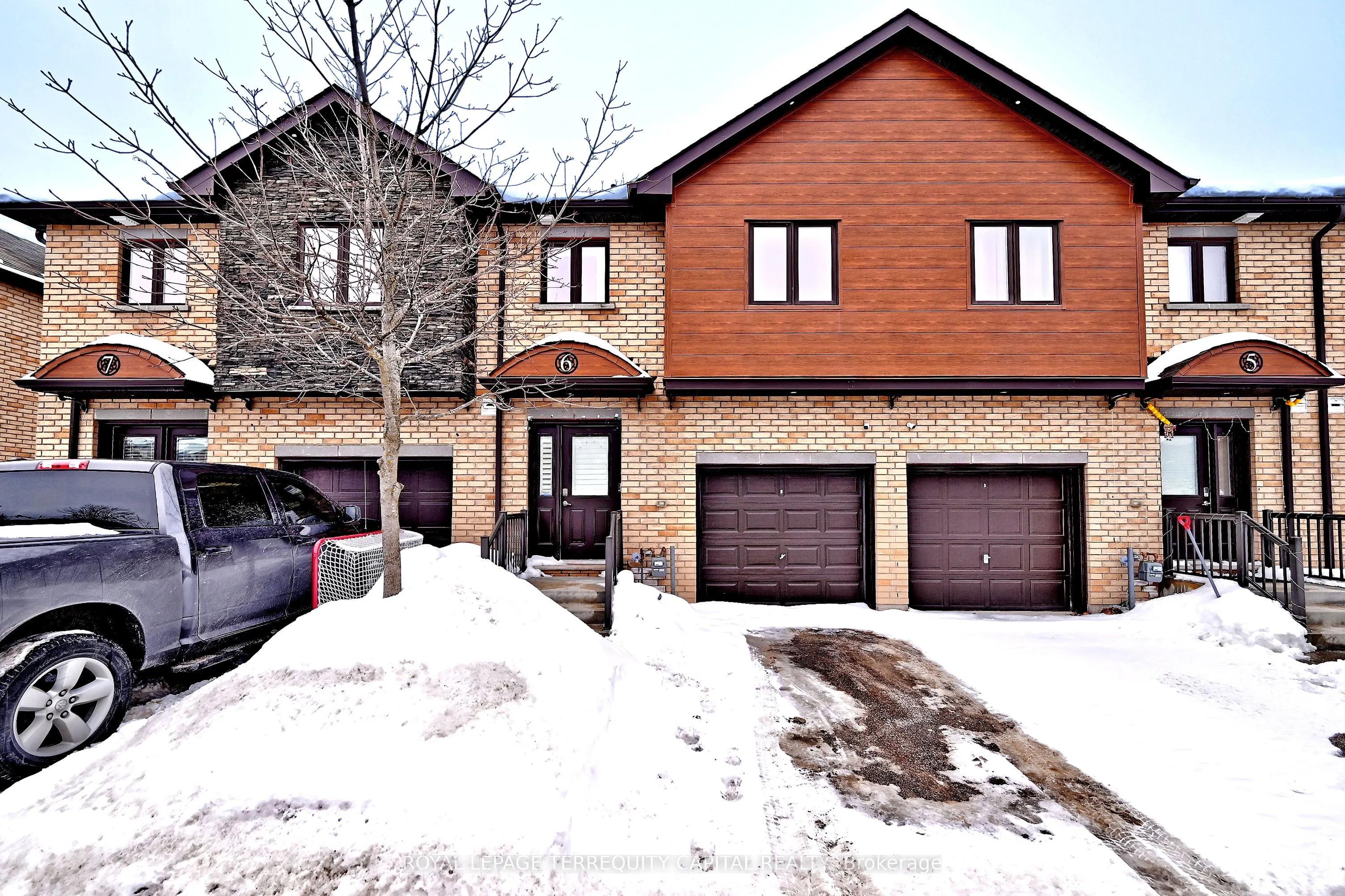29 Madelaine Drive #6