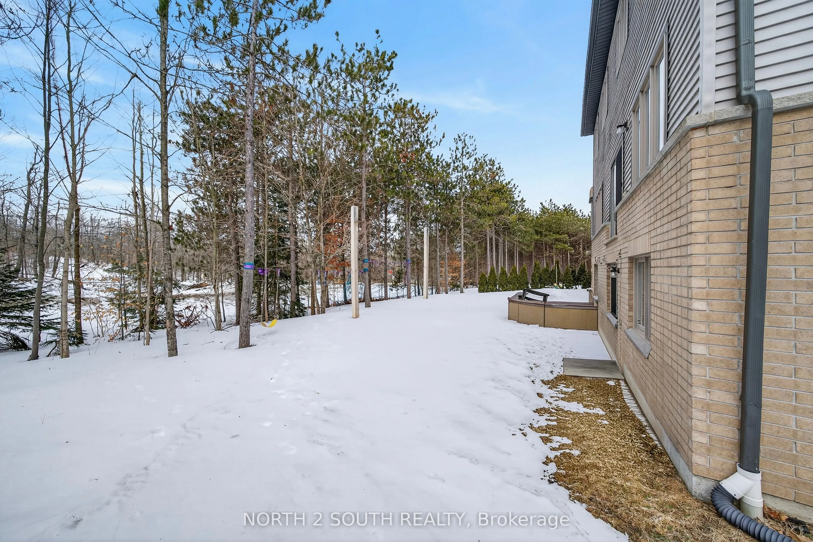 4 Boville Court