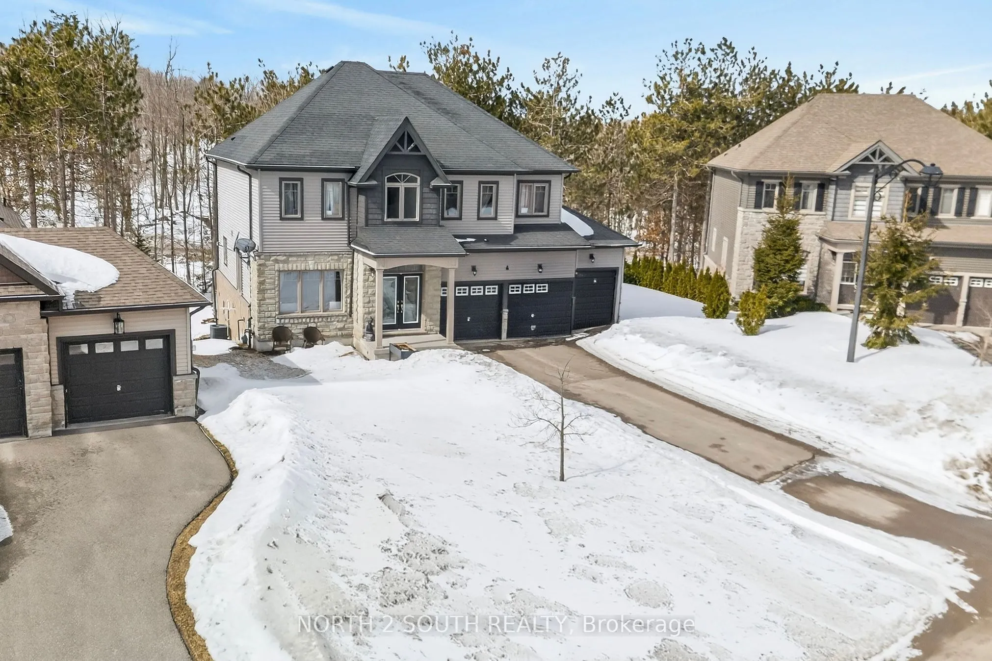 4 Boville Court