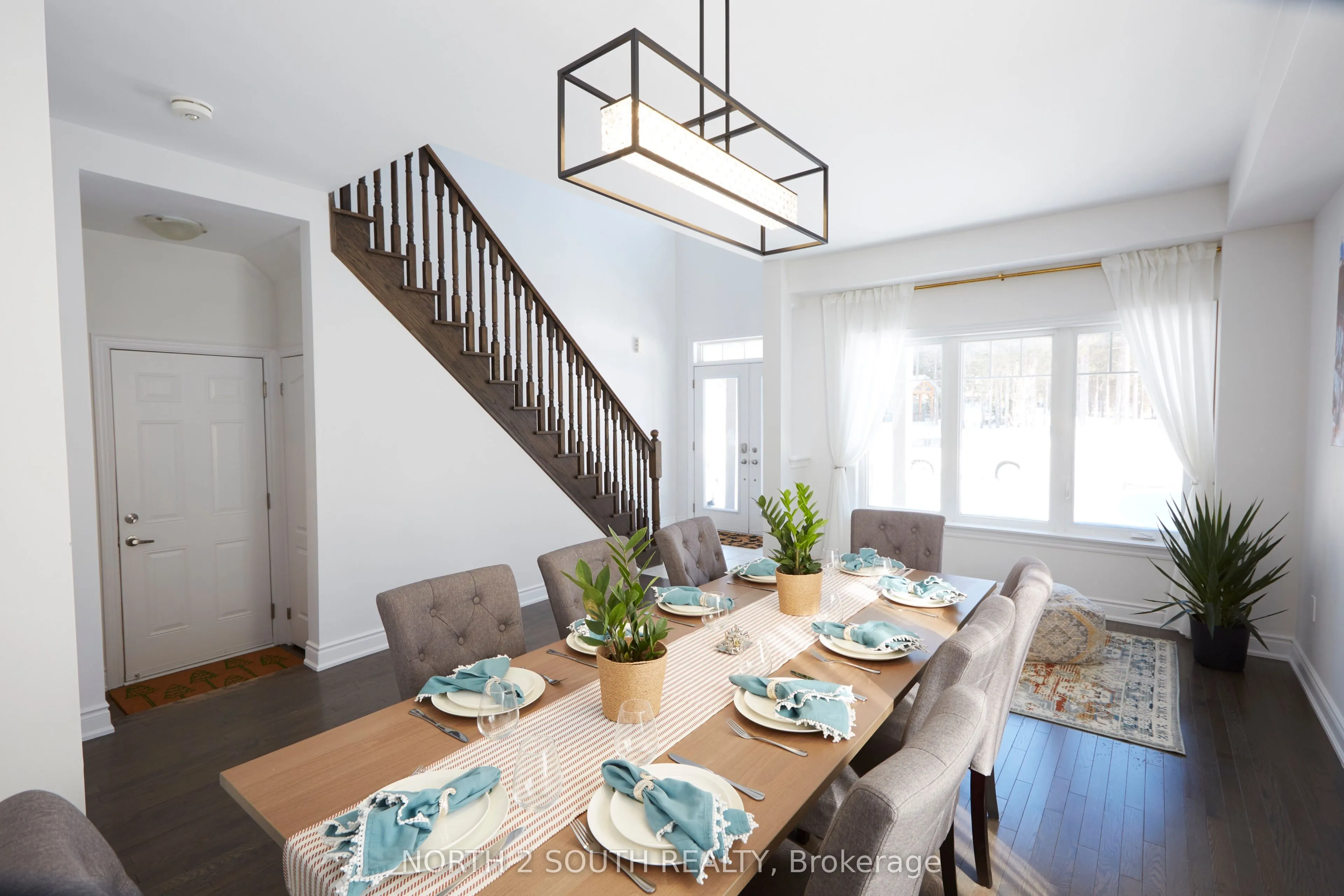 4 Boville Court