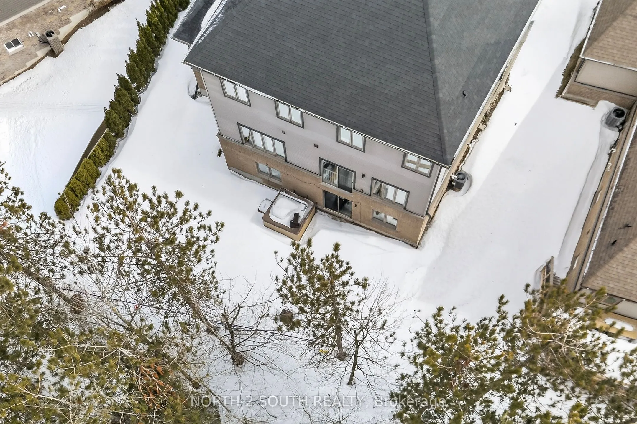 4 Boville Court