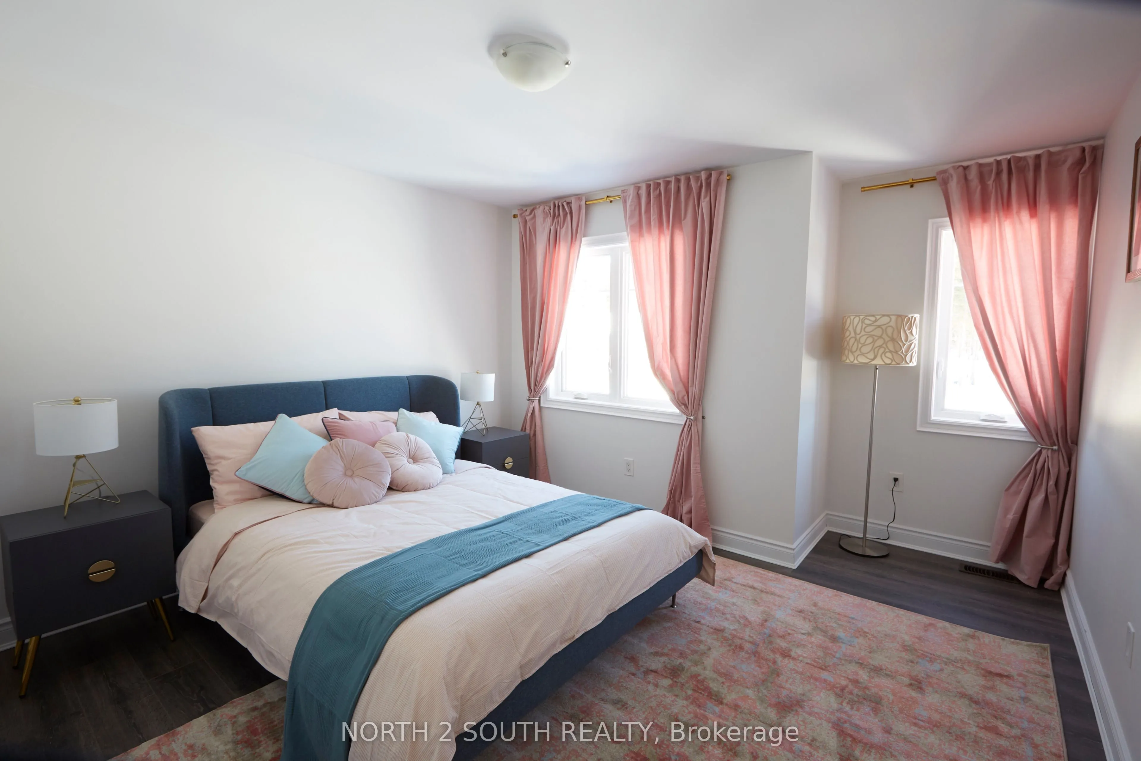 4 Boville Court