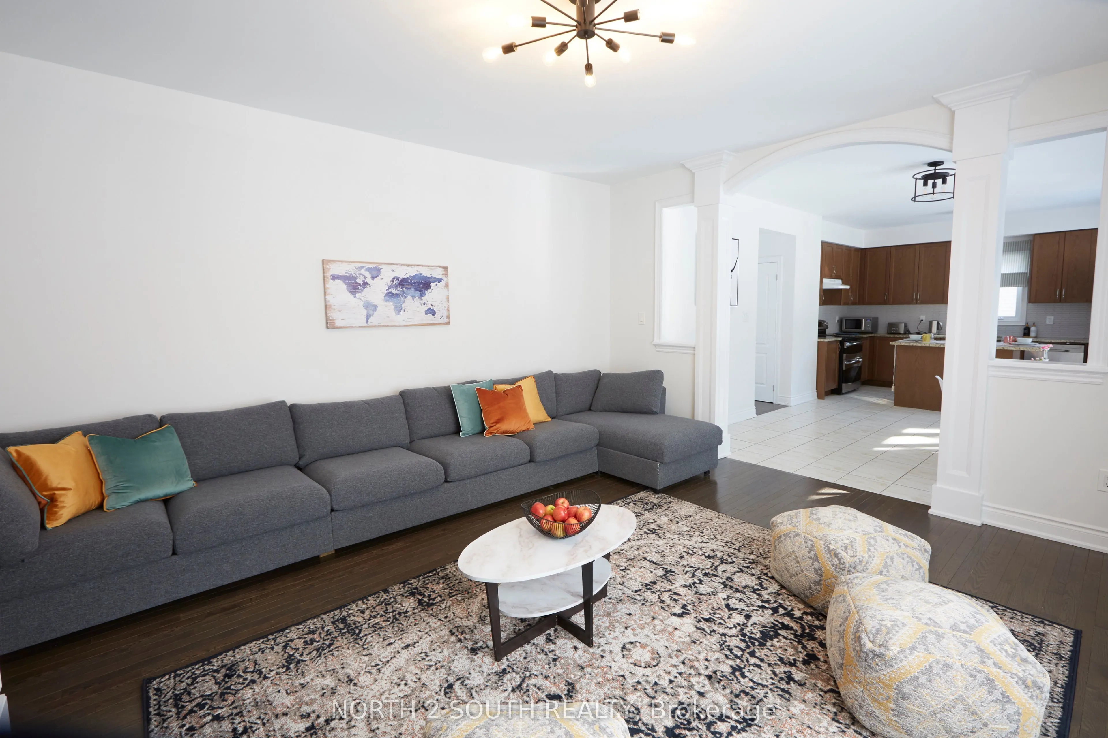 4 Boville Court