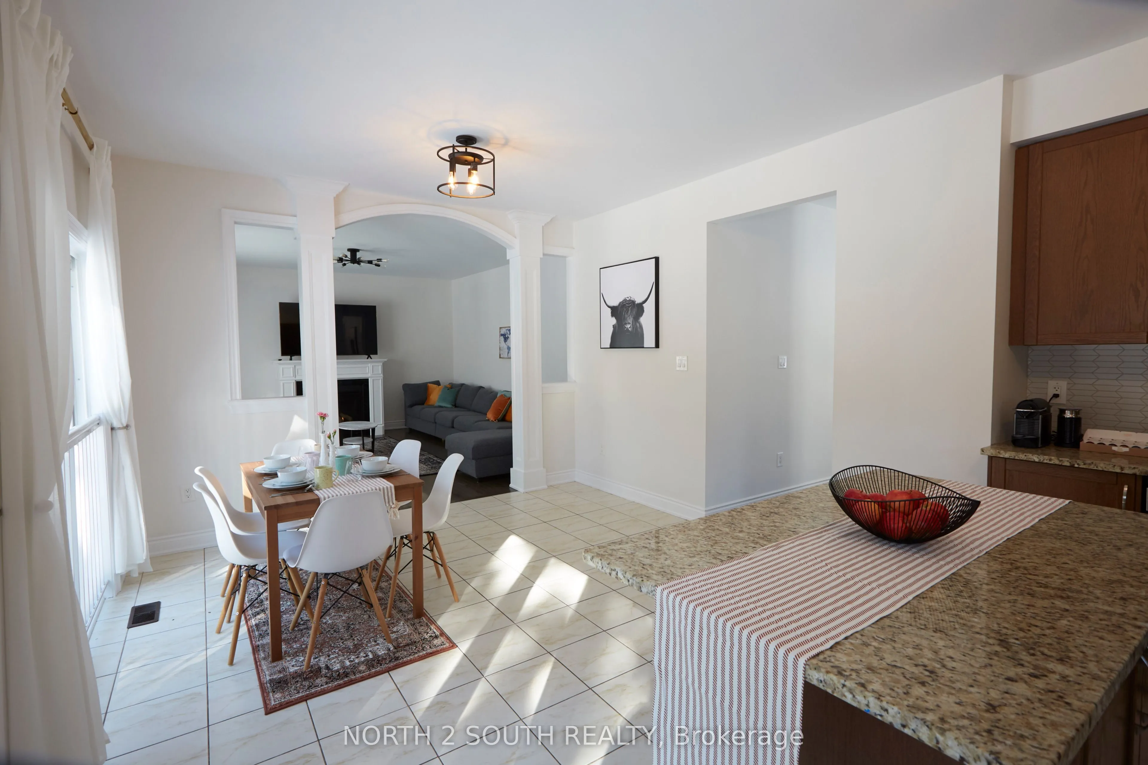 4 Boville Court