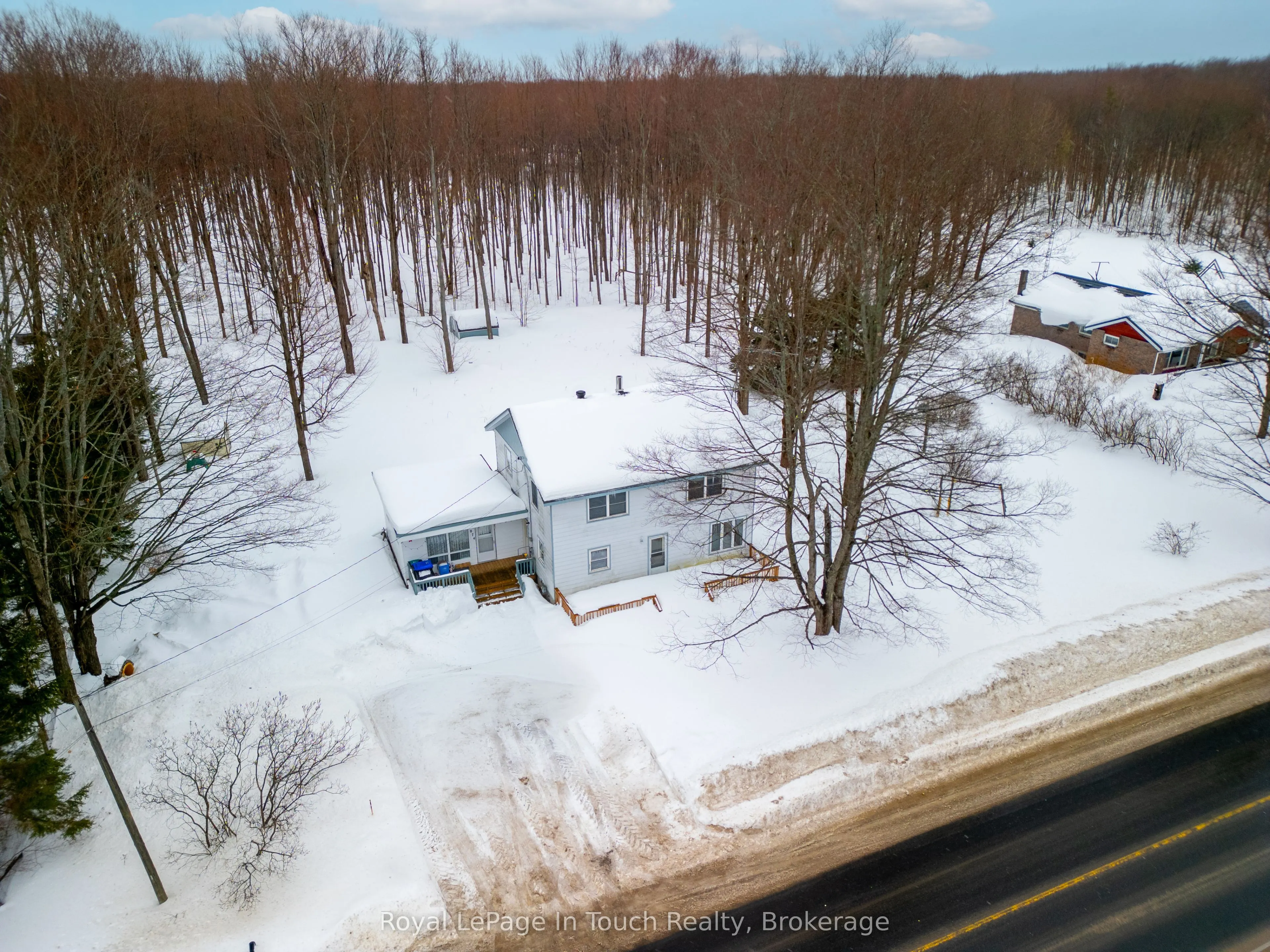 874 Cedar Point Road