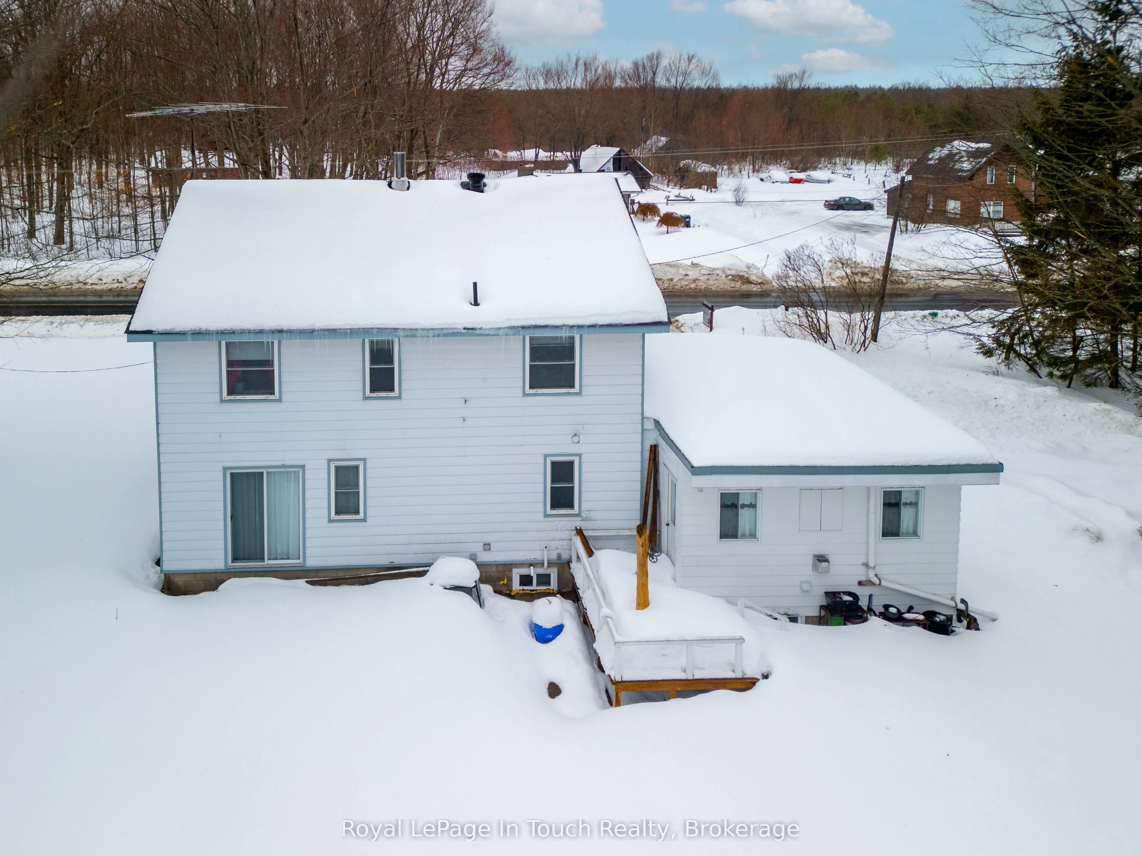 874 Cedar Point Road