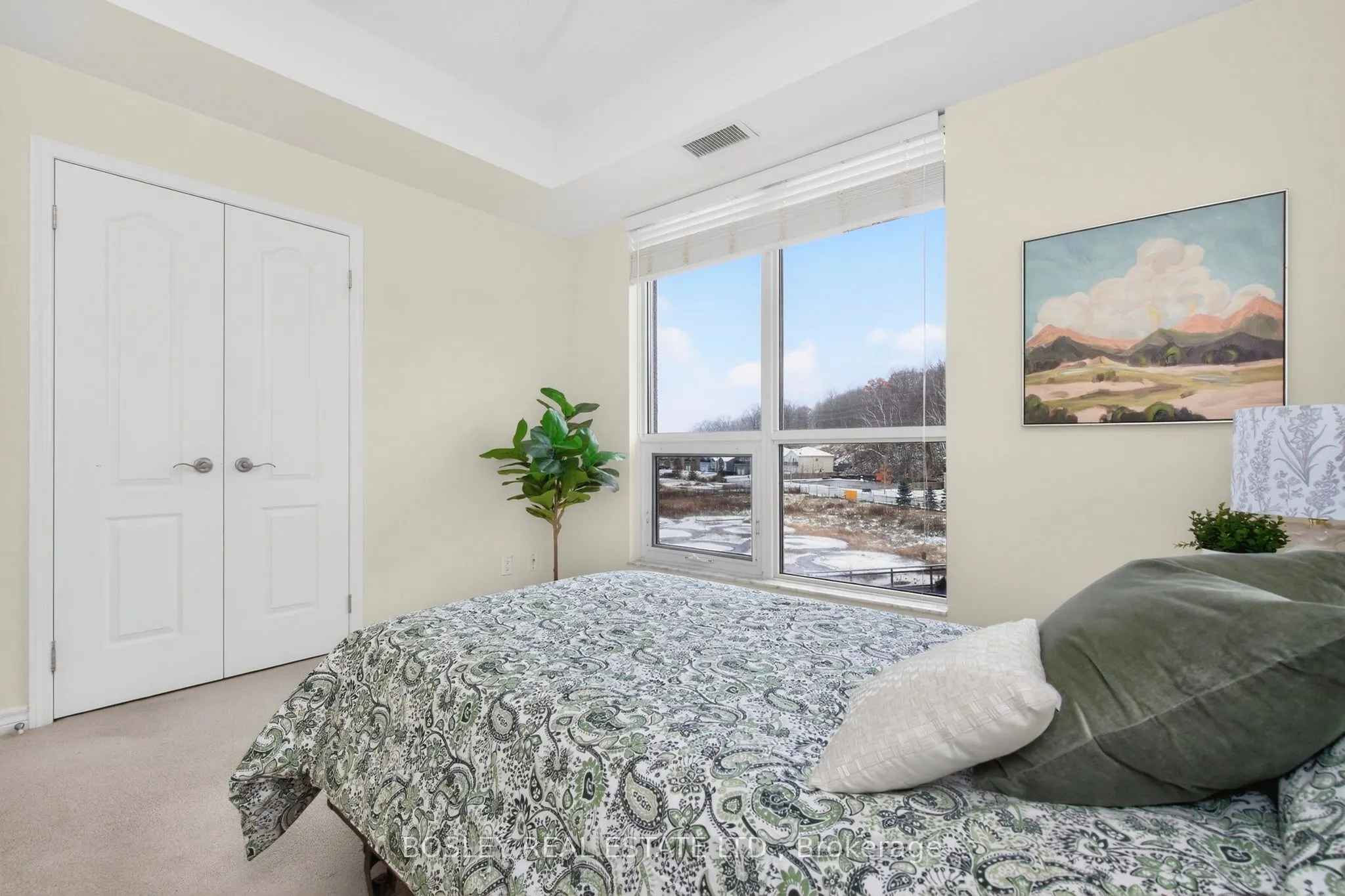 699 Aberdeen Boulevard #307