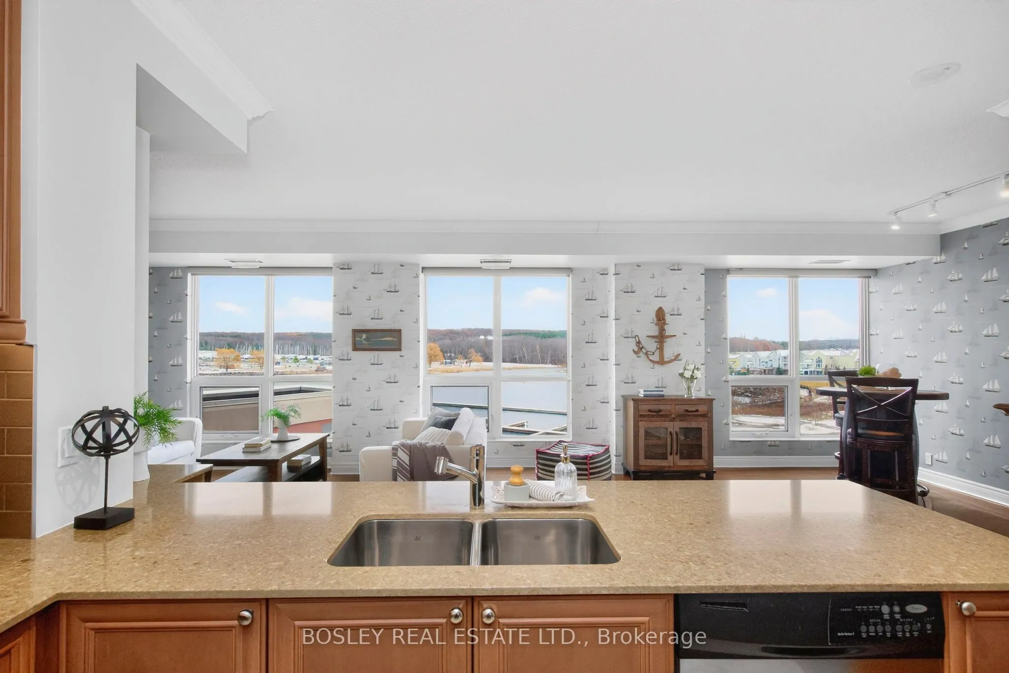 699 Aberdeen Boulevard #307