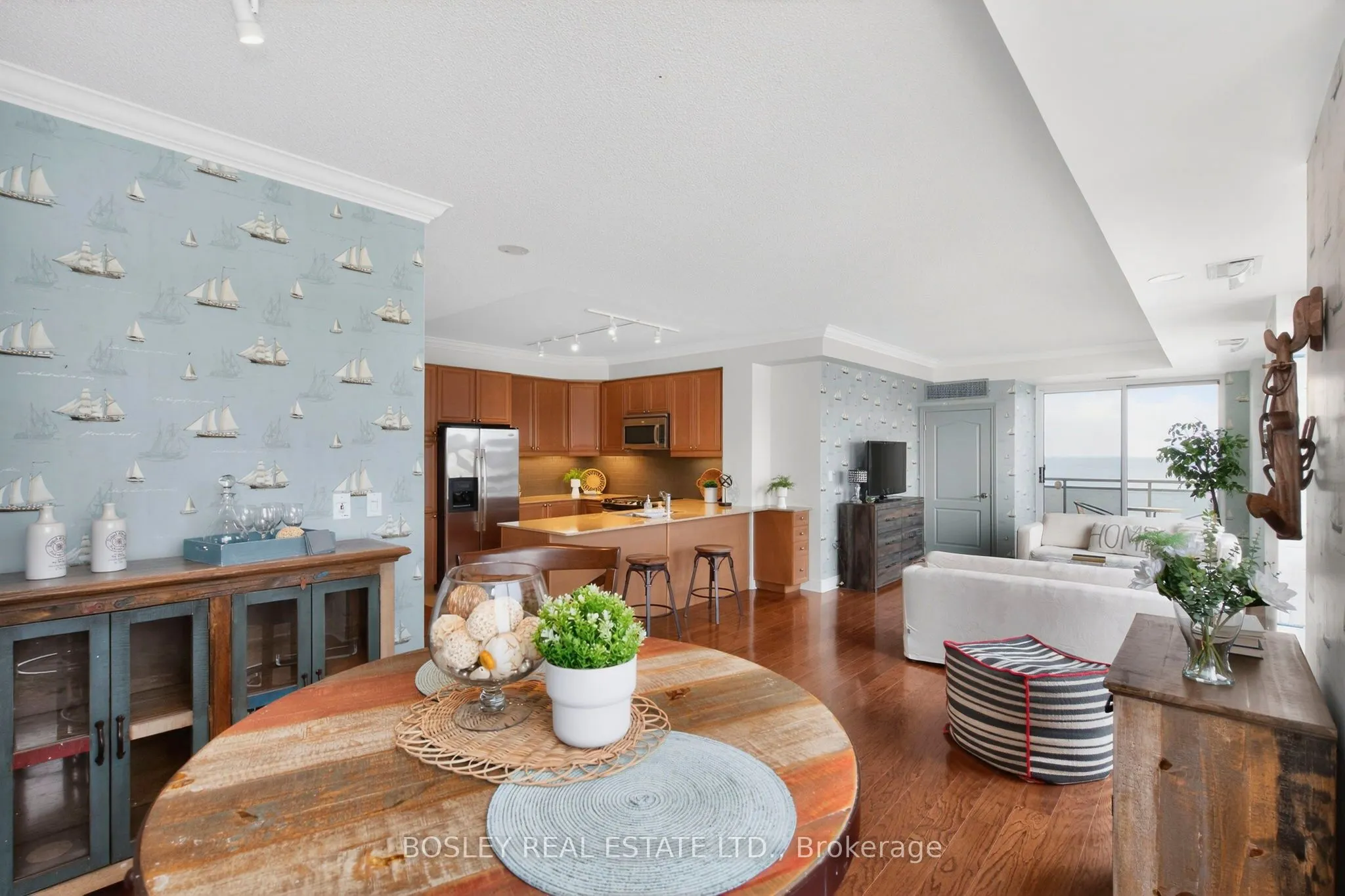 699 Aberdeen Boulevard #307