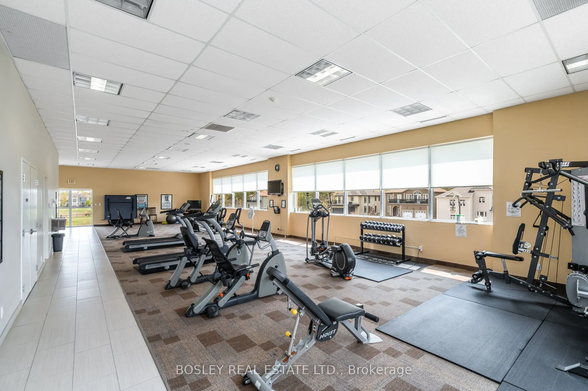 699 Aberdeen Boulevard #307