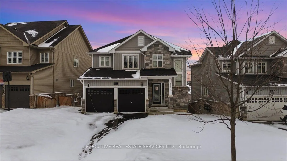 3063 Emperor Drive