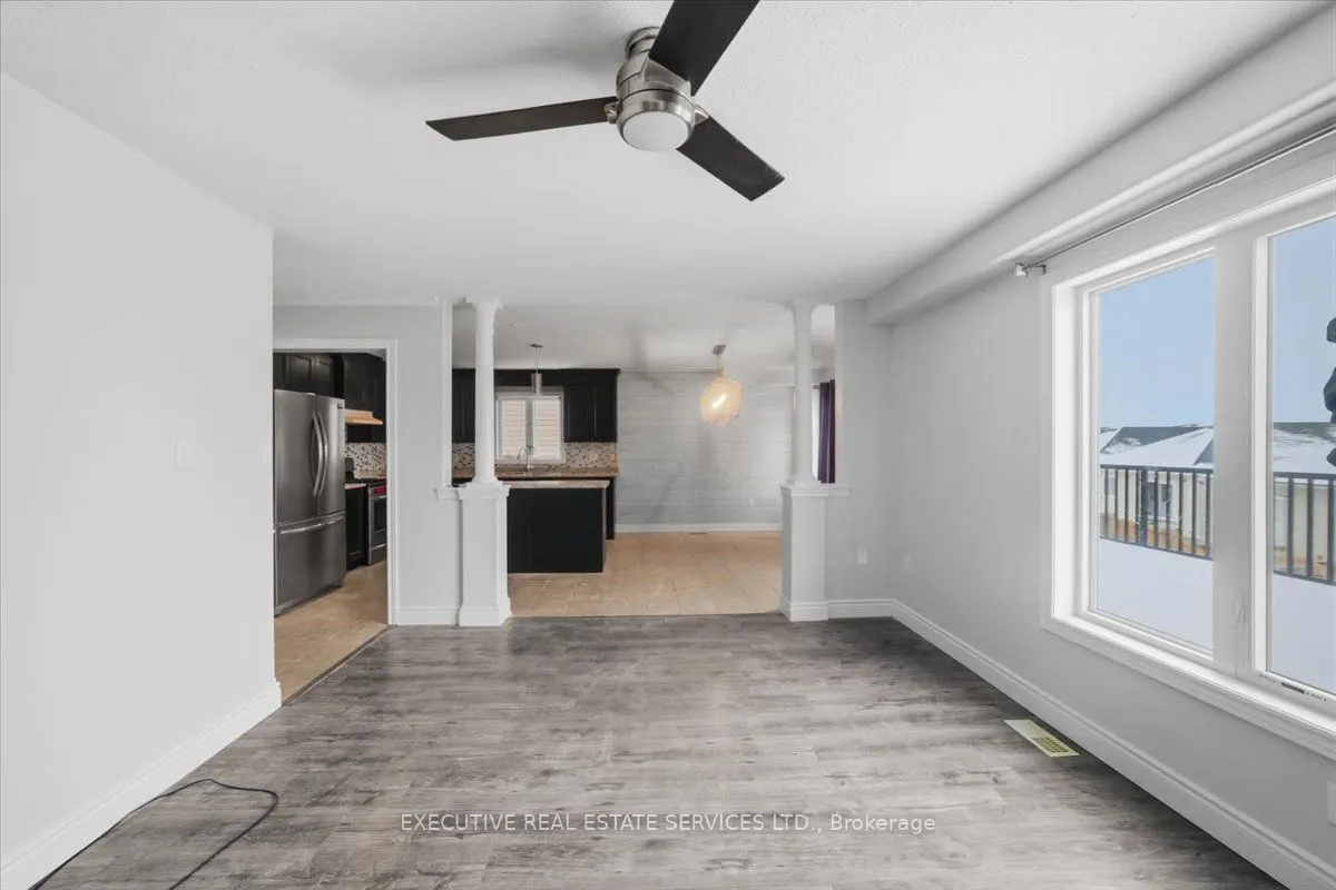 3063 Emperor Drive