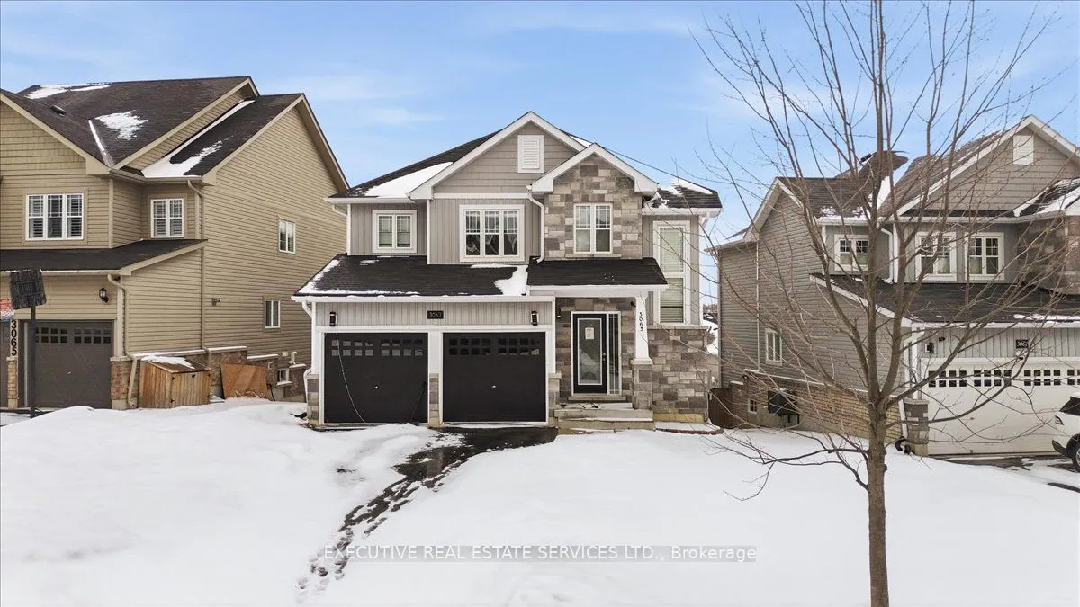 3063 Emperor Drive