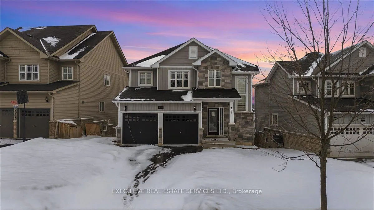 3063 Emperor Drive