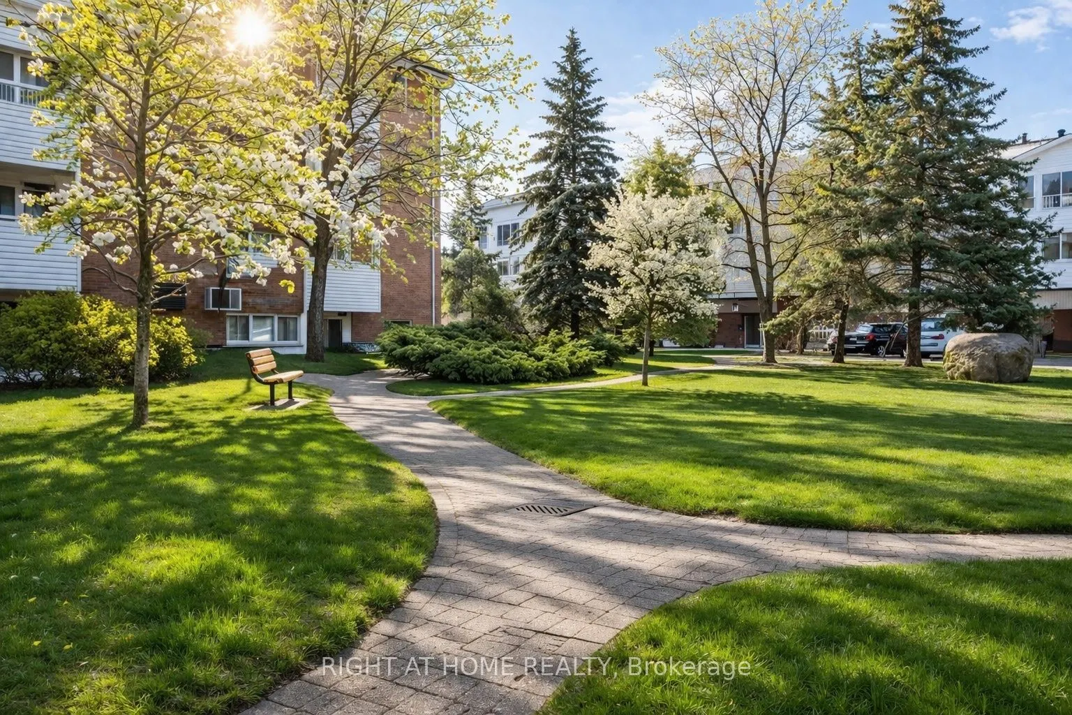 126 Bell Farm Road #113