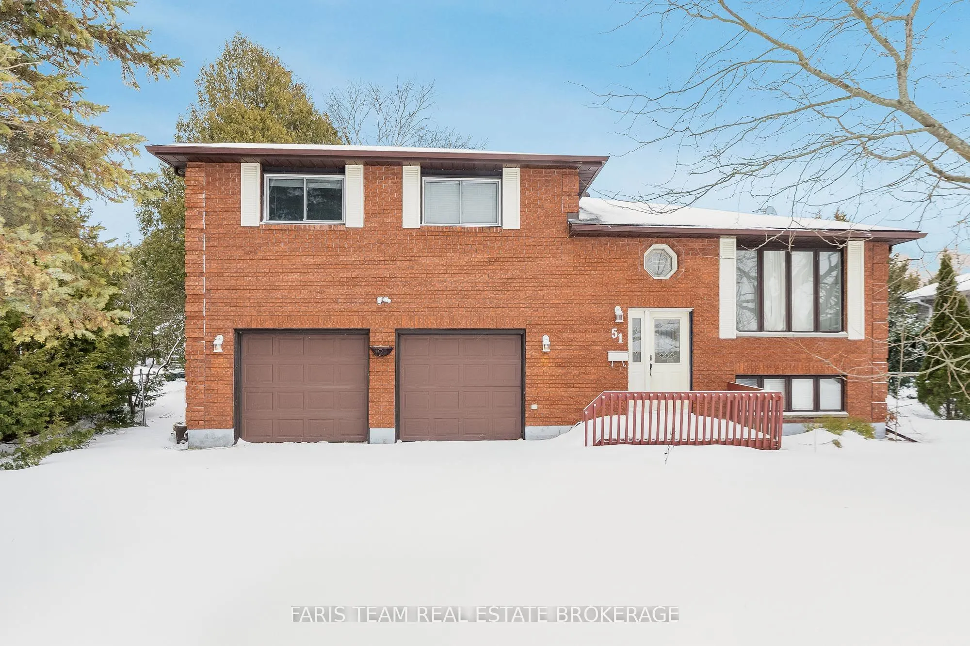 51 Beck Boulevard
