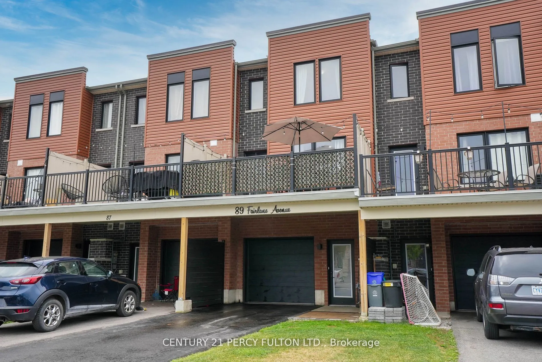 89 Fairlane Avenue