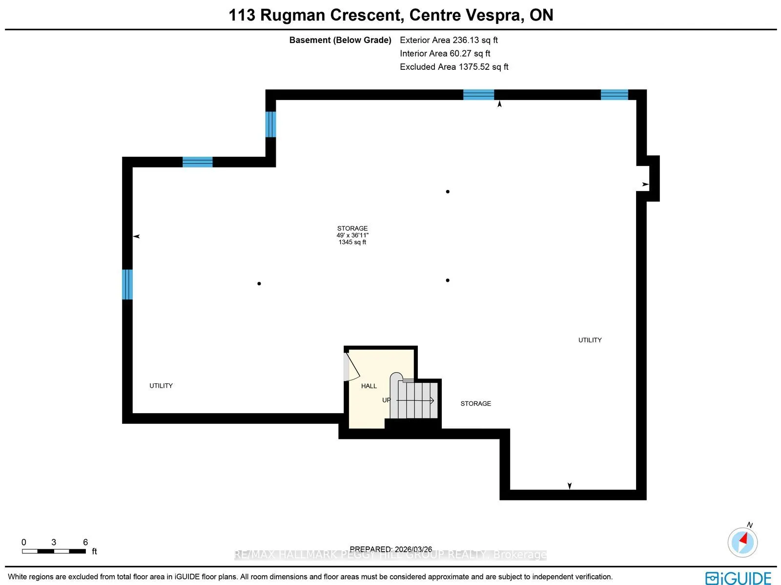 113 Rugman Crescent