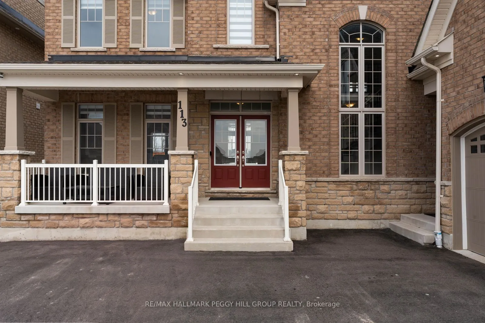 113 Rugman Crescent