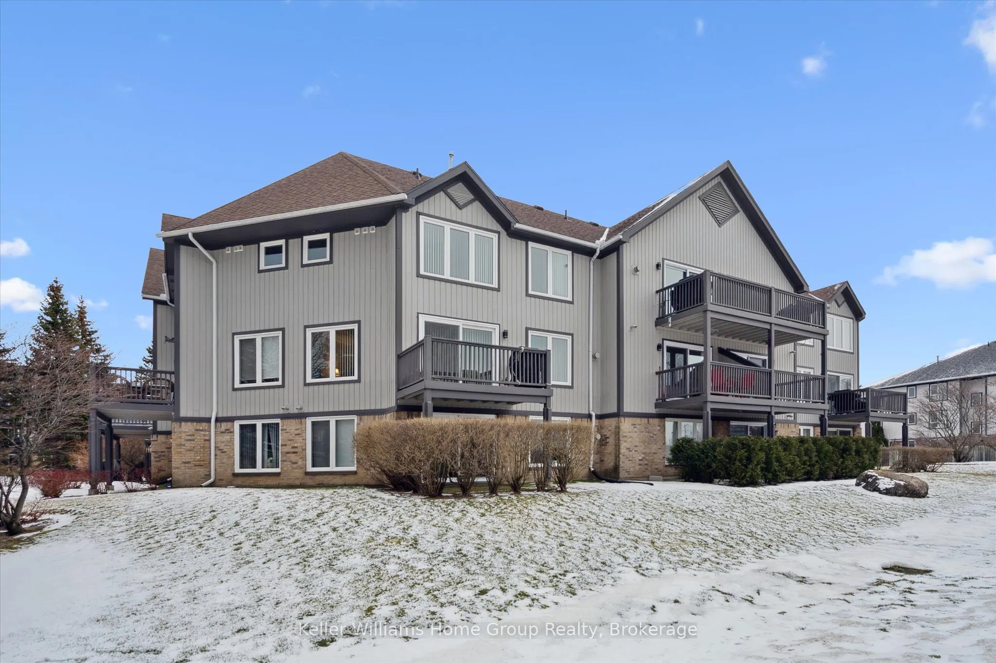 711 Johnston Park Avenue #711