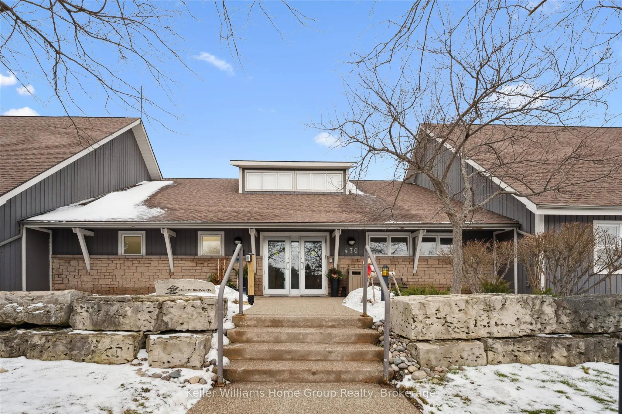 711 Johnston Park Avenue #711