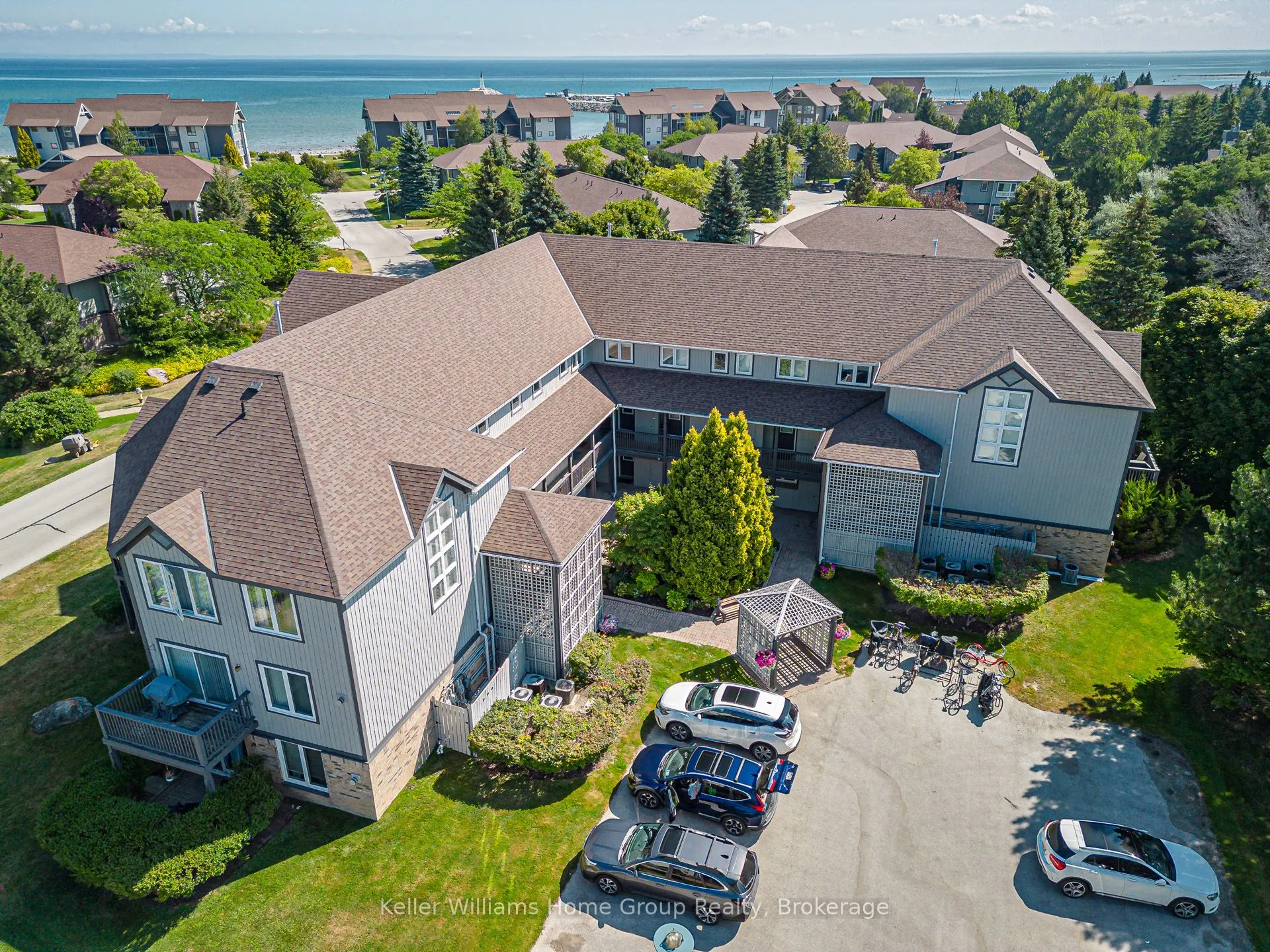 711 Johnston Park Avenue #711