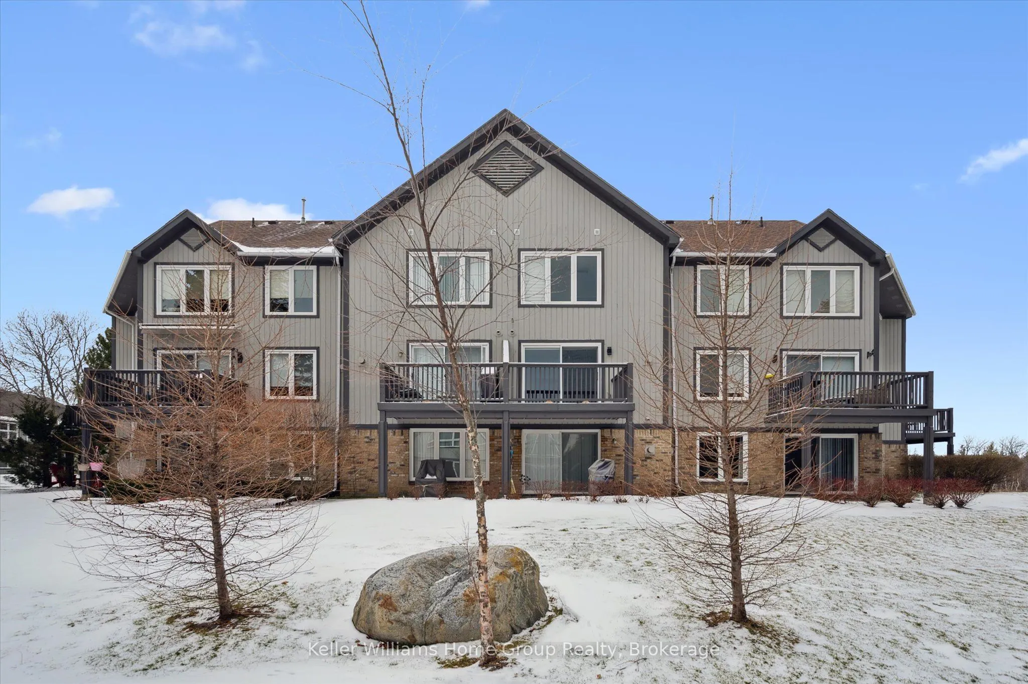 711 Johnston Park Avenue #711