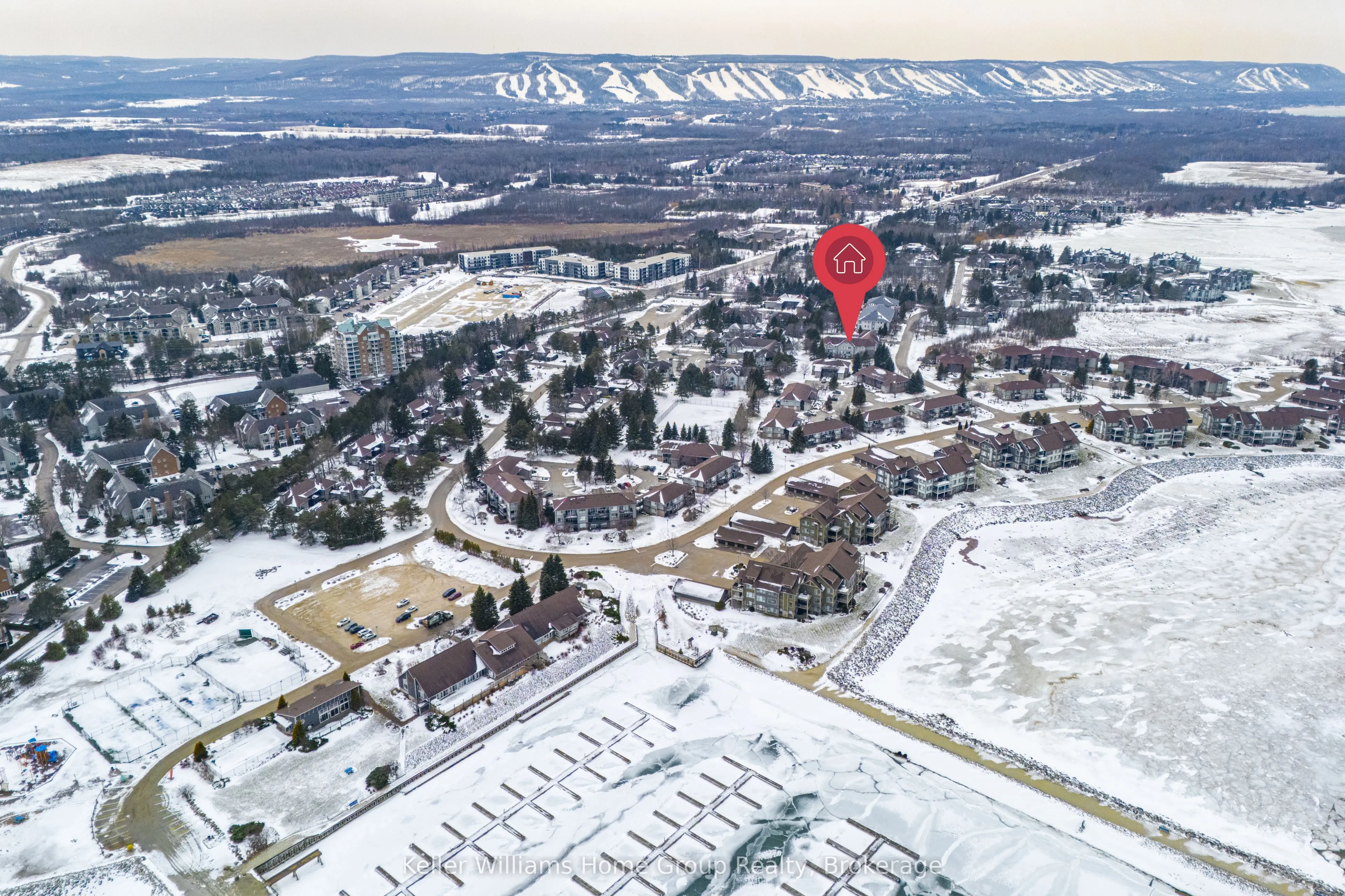 711 Johnston Park Avenue #711