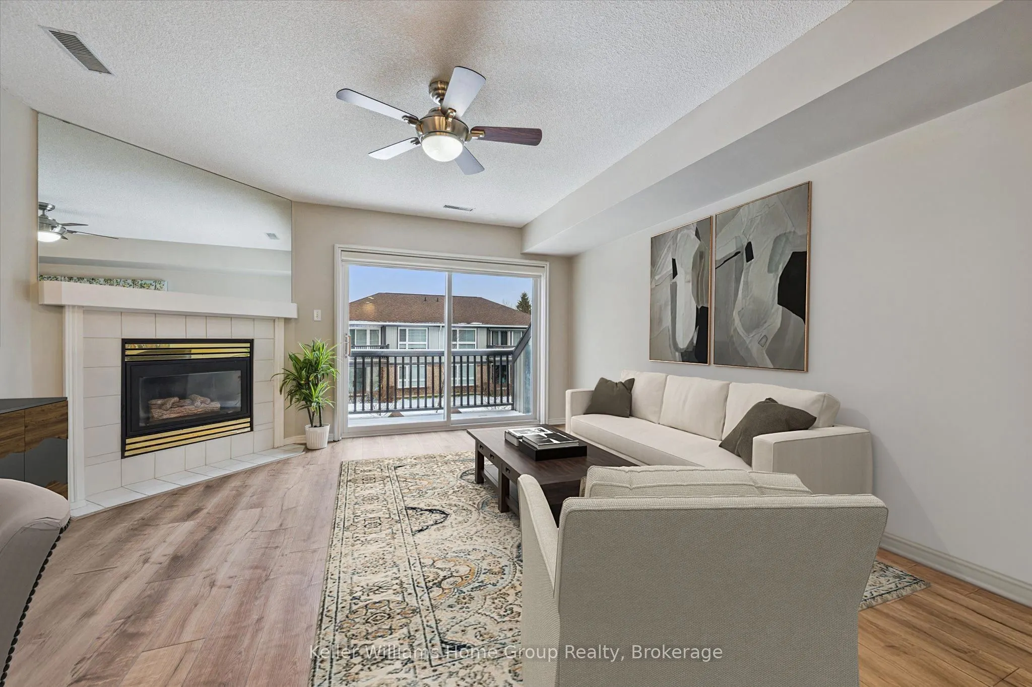 711 Johnston Park Avenue #711