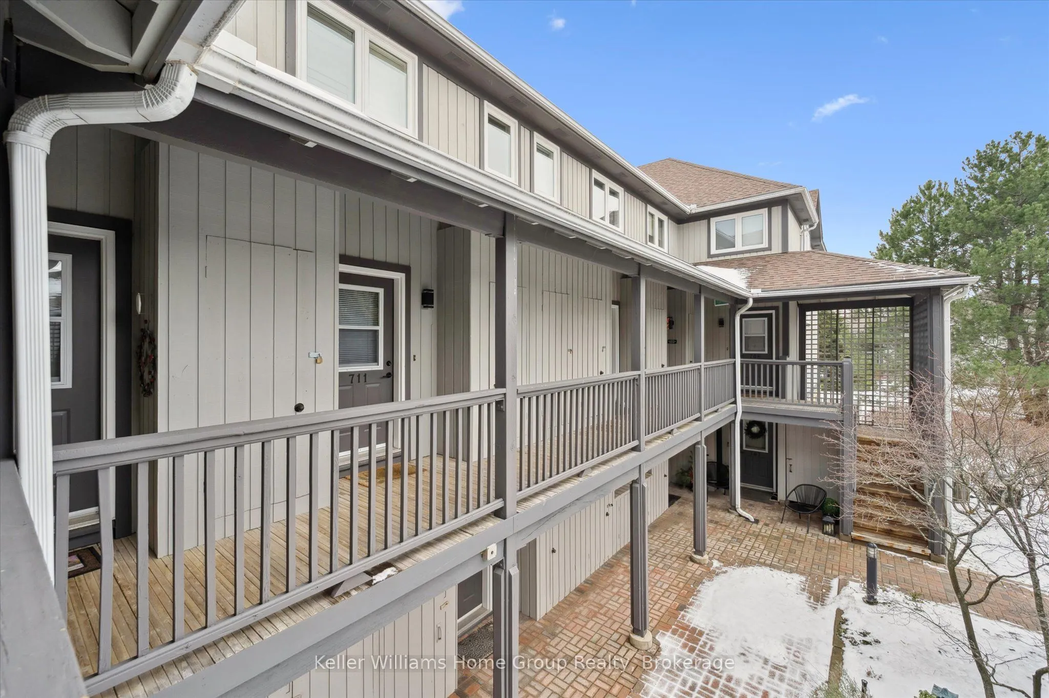 711 Johnston Park Avenue #711