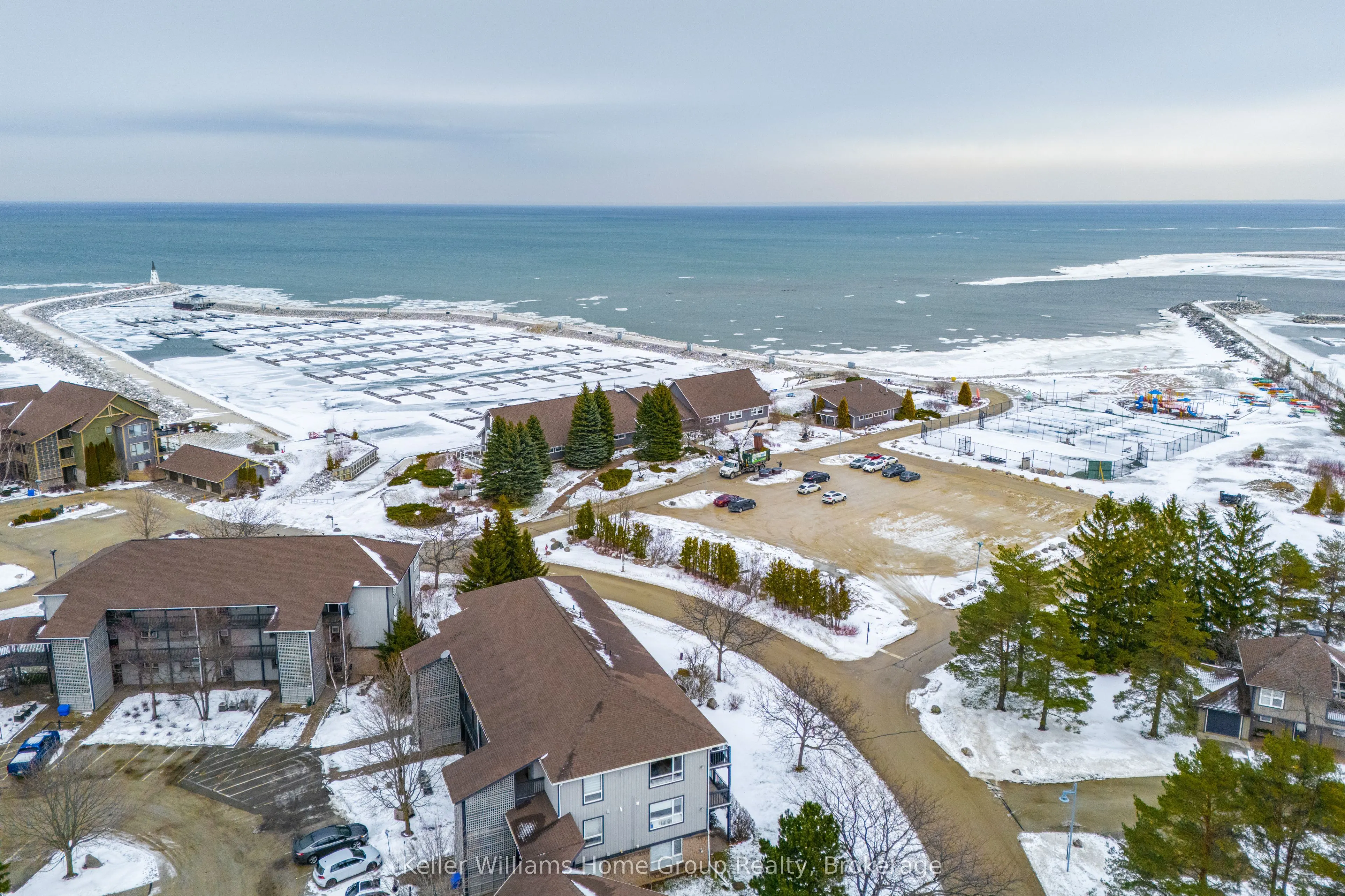711 Johnston Park Avenue #711