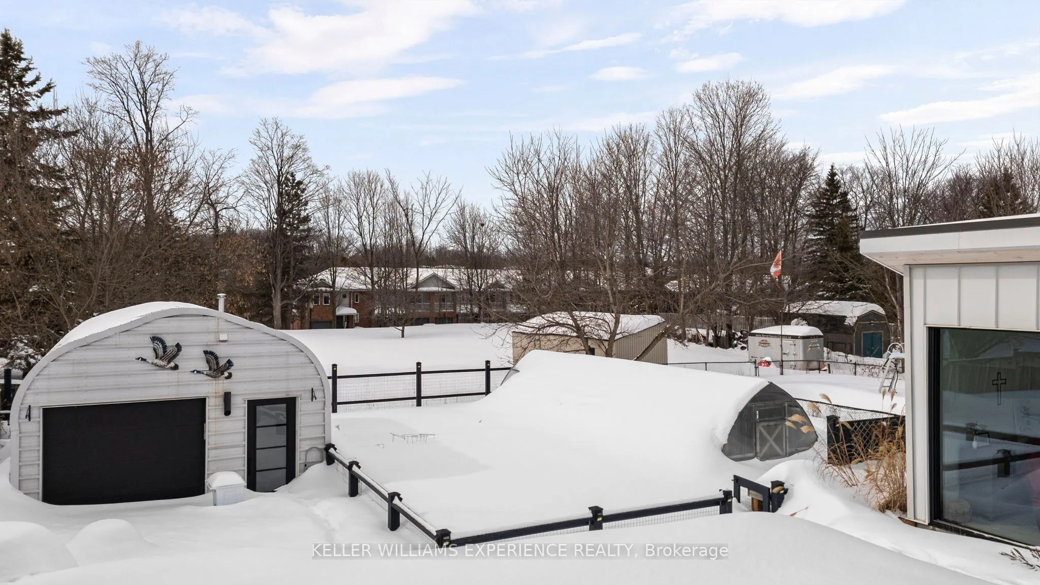 236 Cox Mill Road