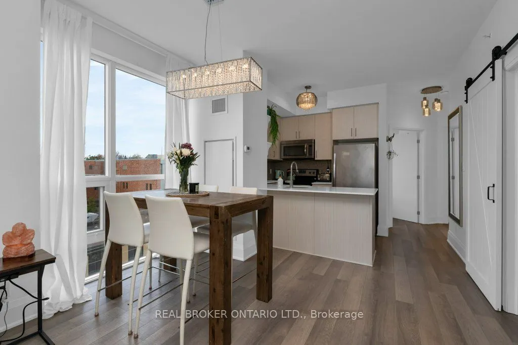 111 Worsley Street ##503