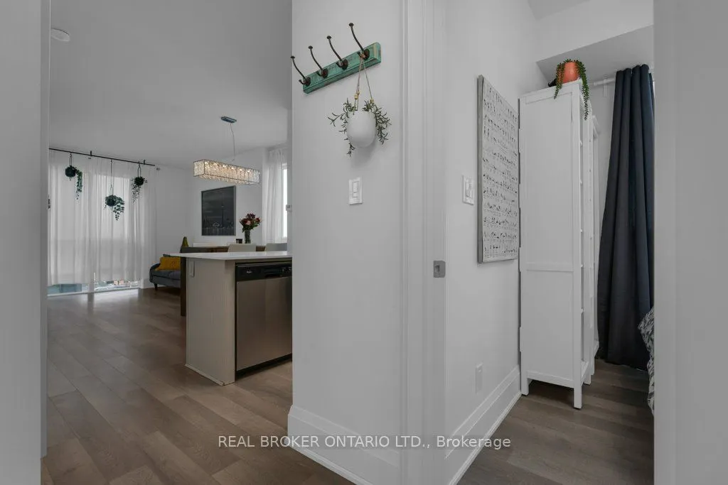 111 Worsley Street ##503