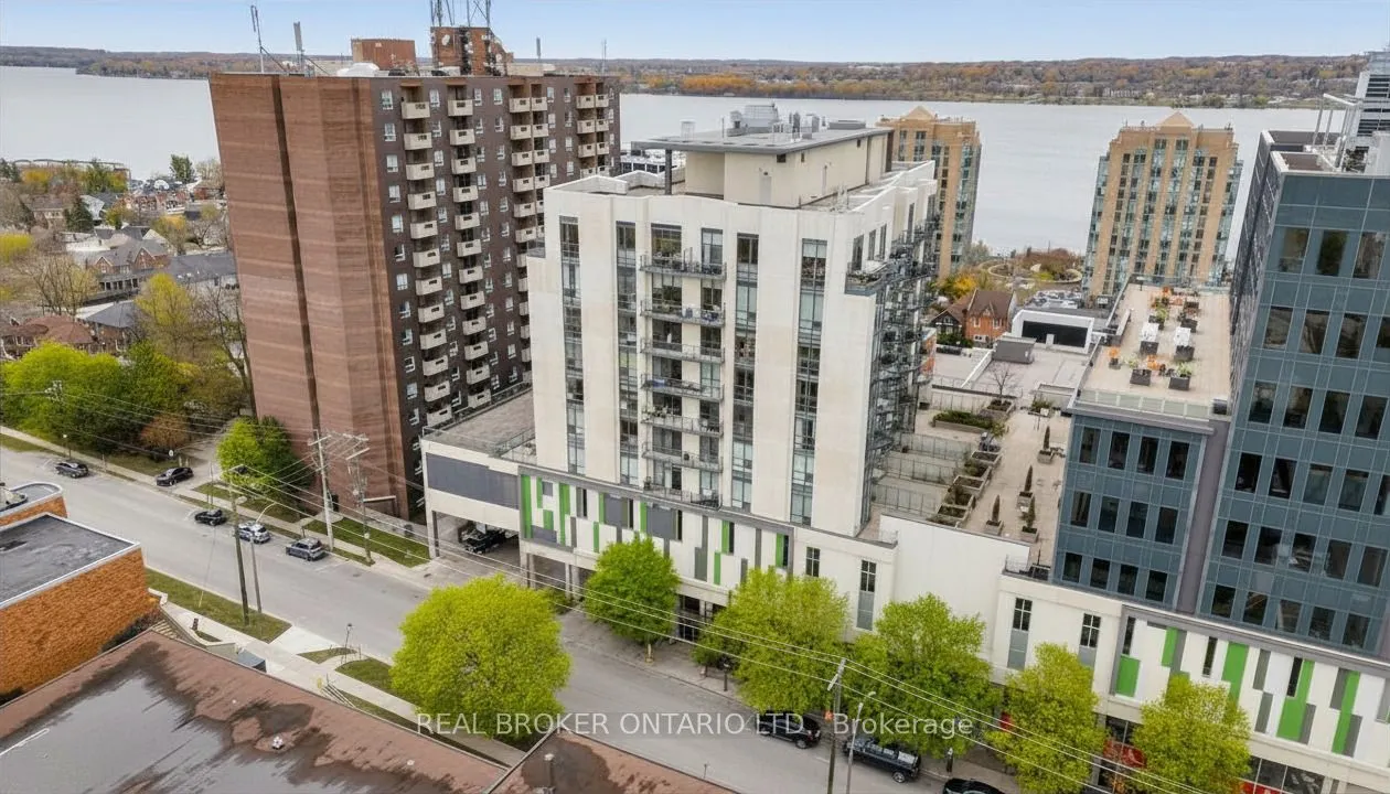 111 Worsley Street ##503